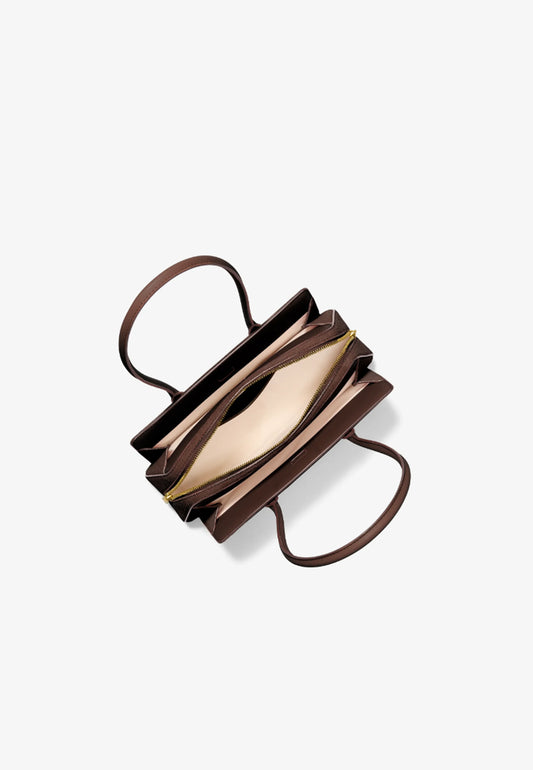 SM EW SHOULDER TOTE