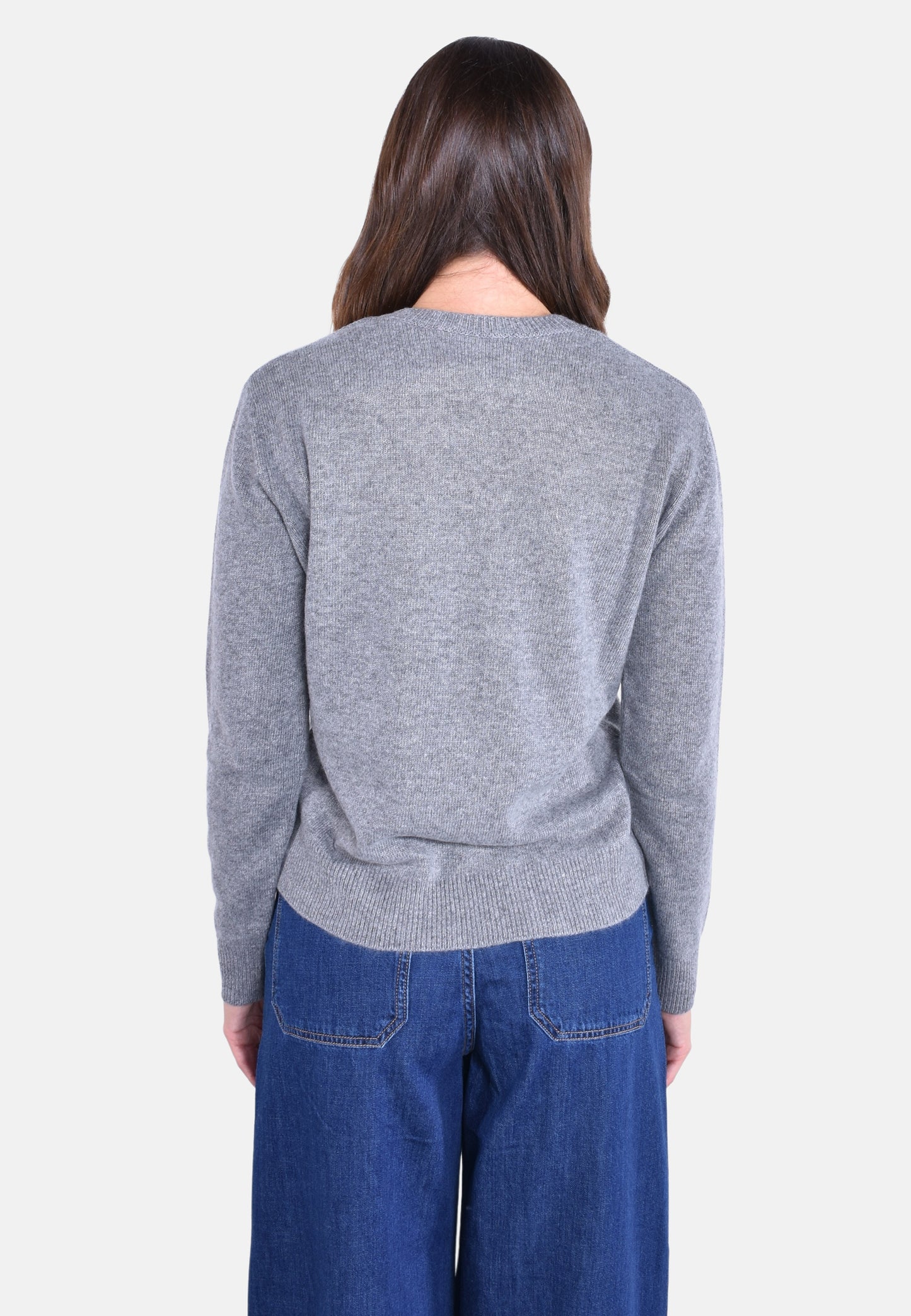 NEW QUEEN CREWNECK SWEATER