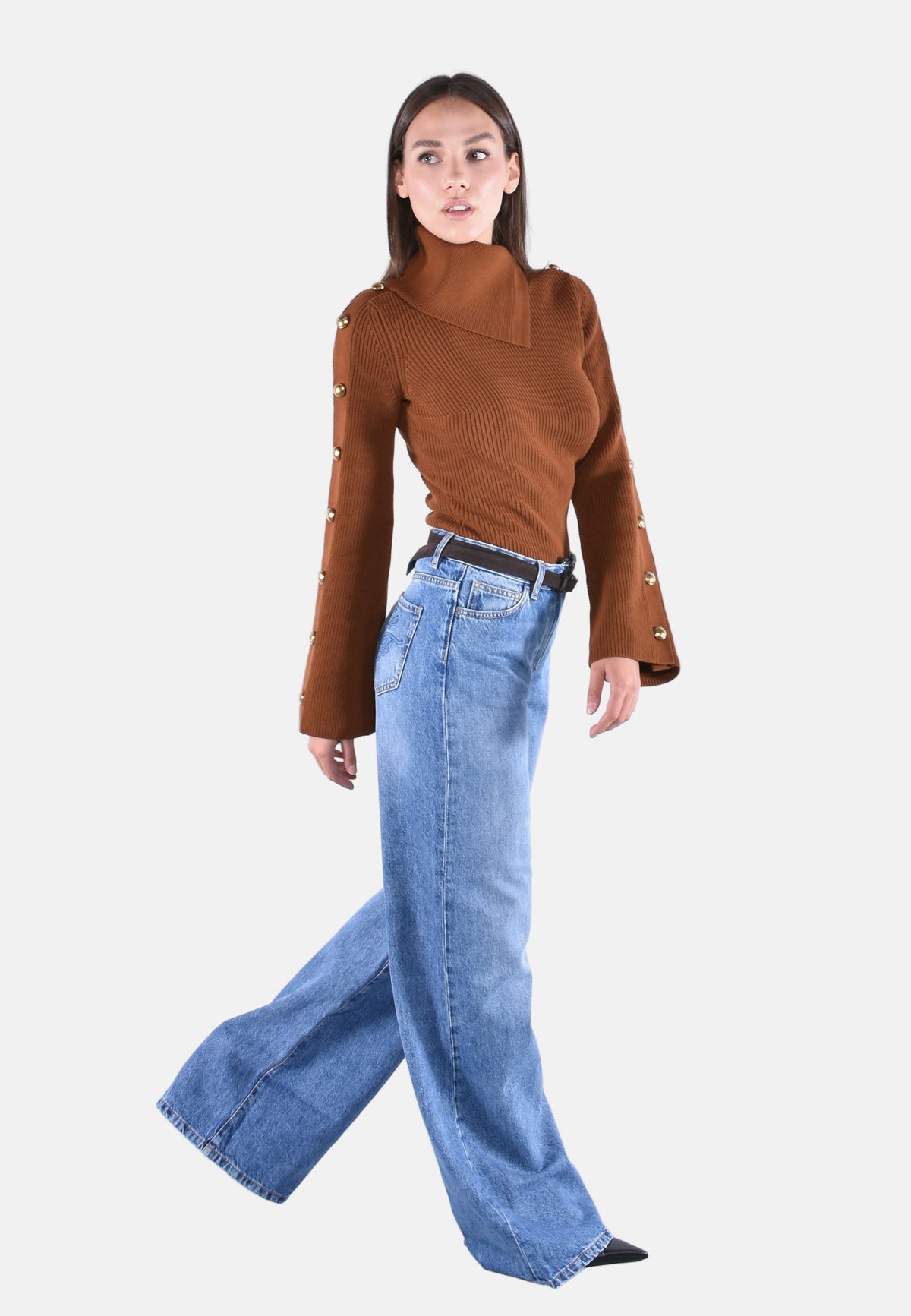 MAGLIA TRICOT
