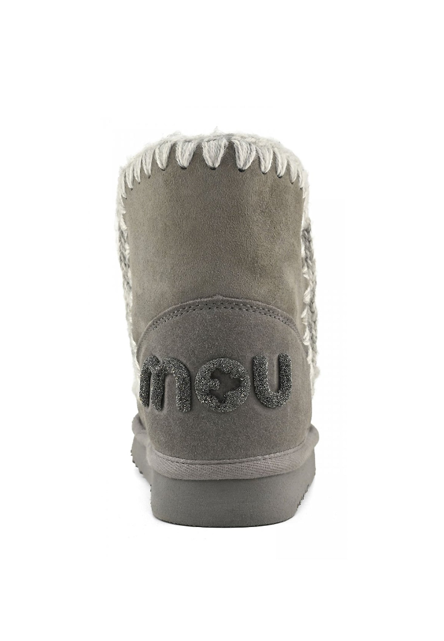 ESKIMO 18 GLITTER LOGO