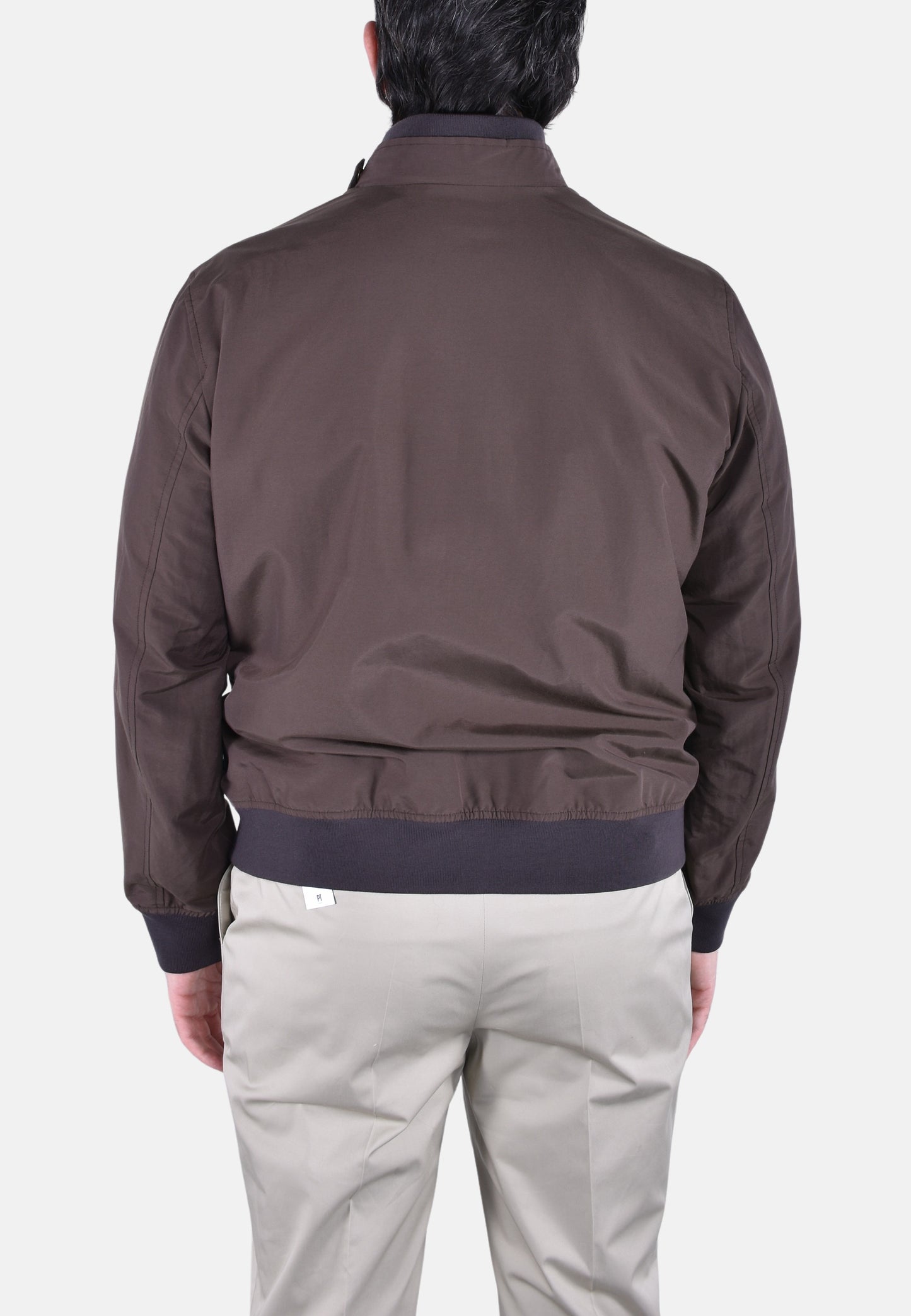 SPRING LEWIS BOMBER