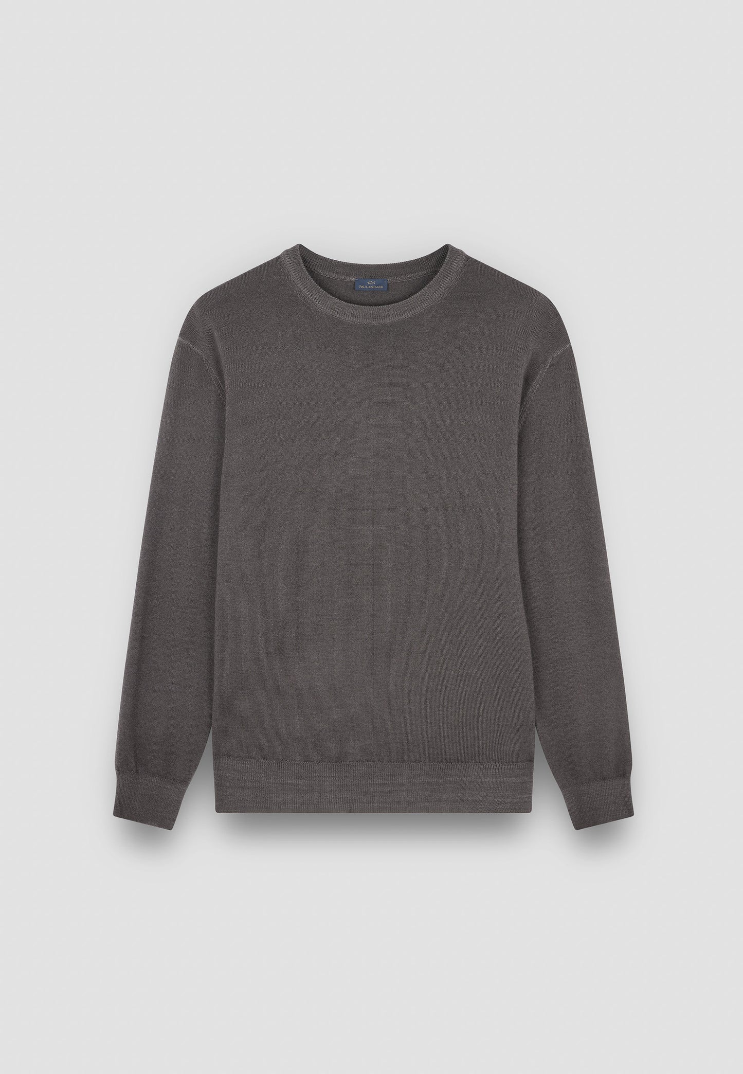 GIROCOLLO IN LANA TINTO CAPO