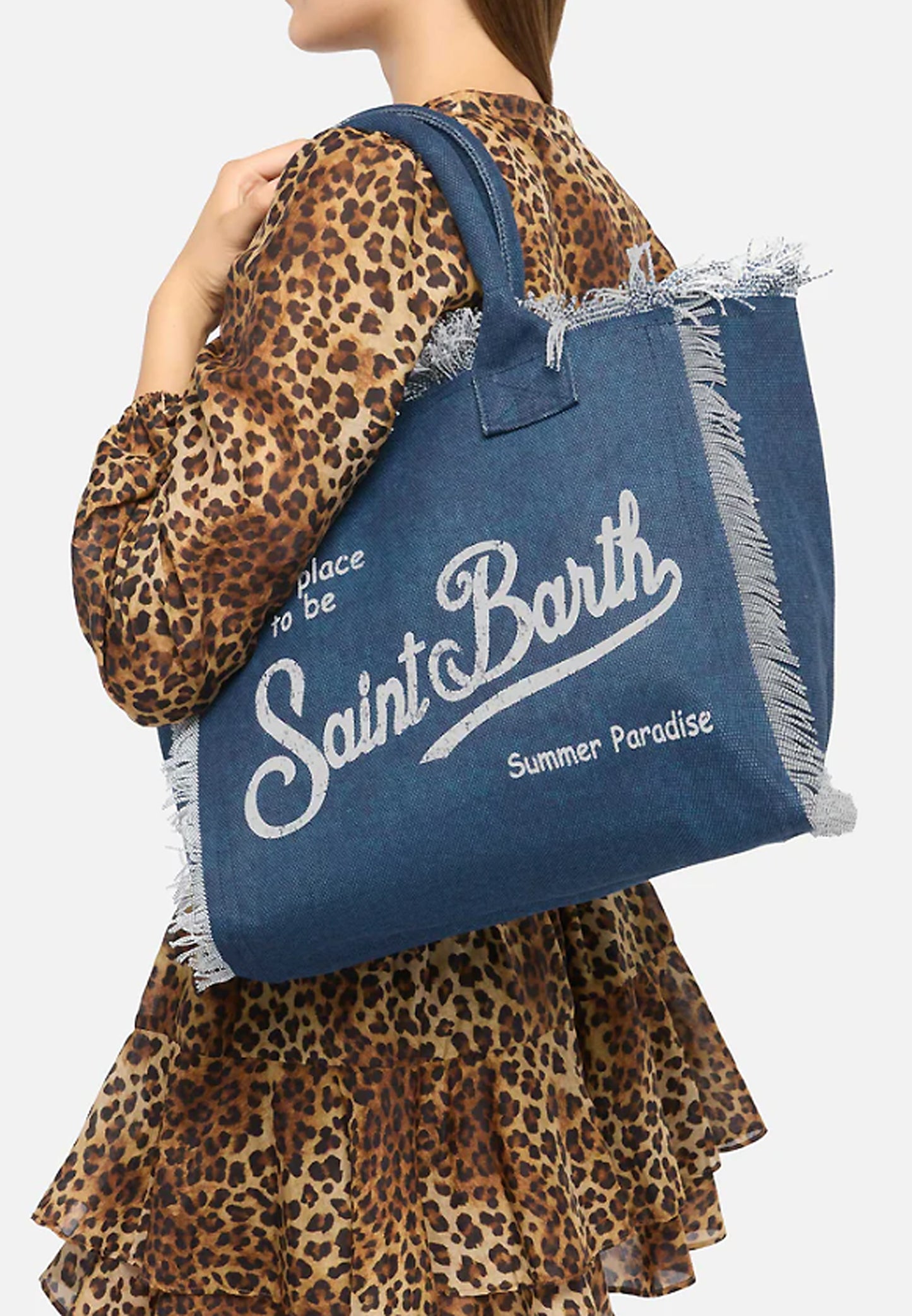 VANITY SHOULDER BAG