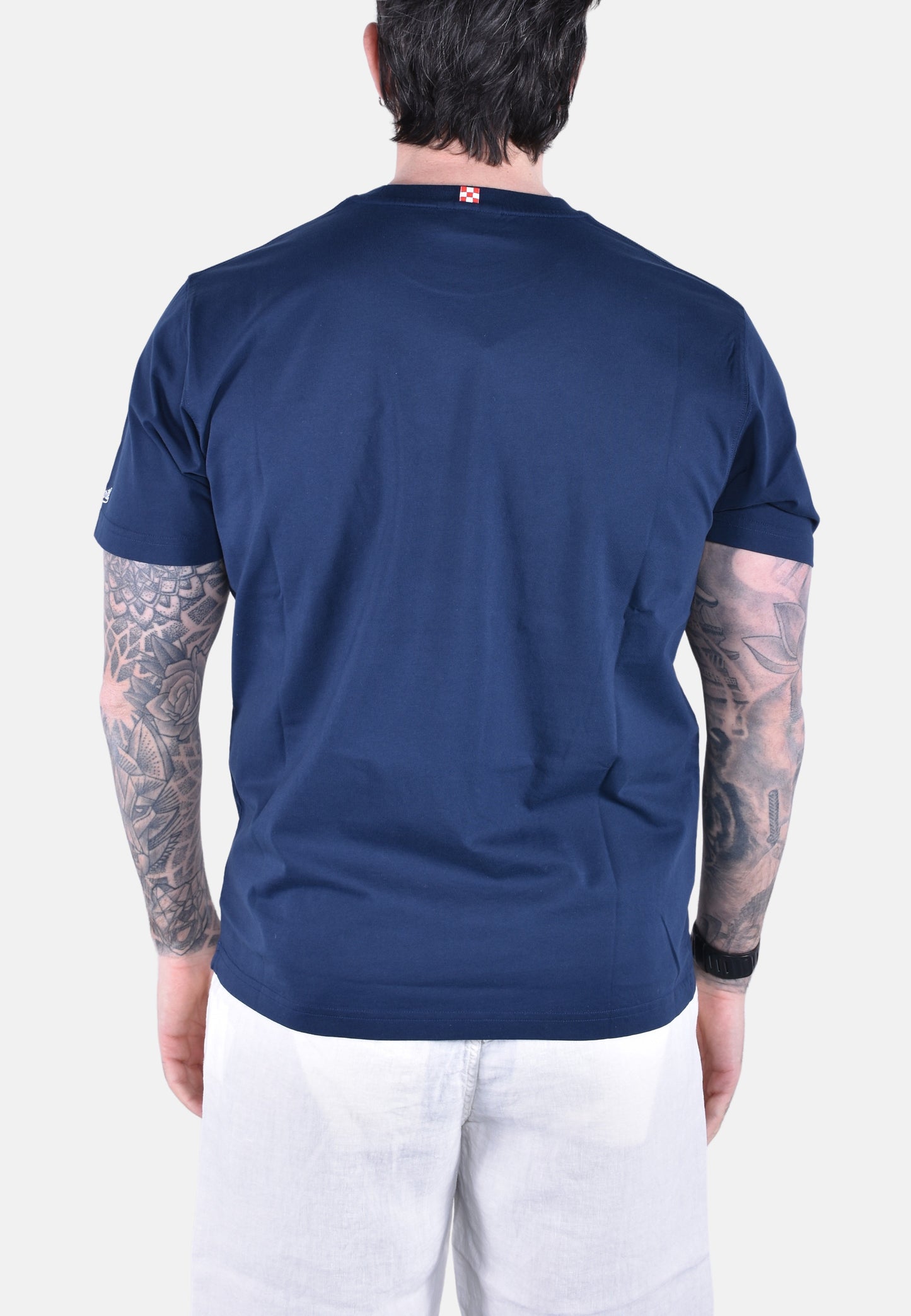 PORTOFINO COTTON T-SHIRT