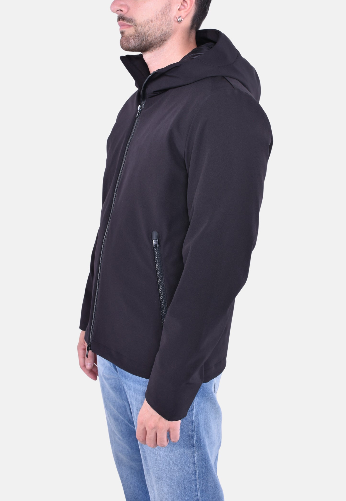 SOFT SHELL PACIFIC JACKET