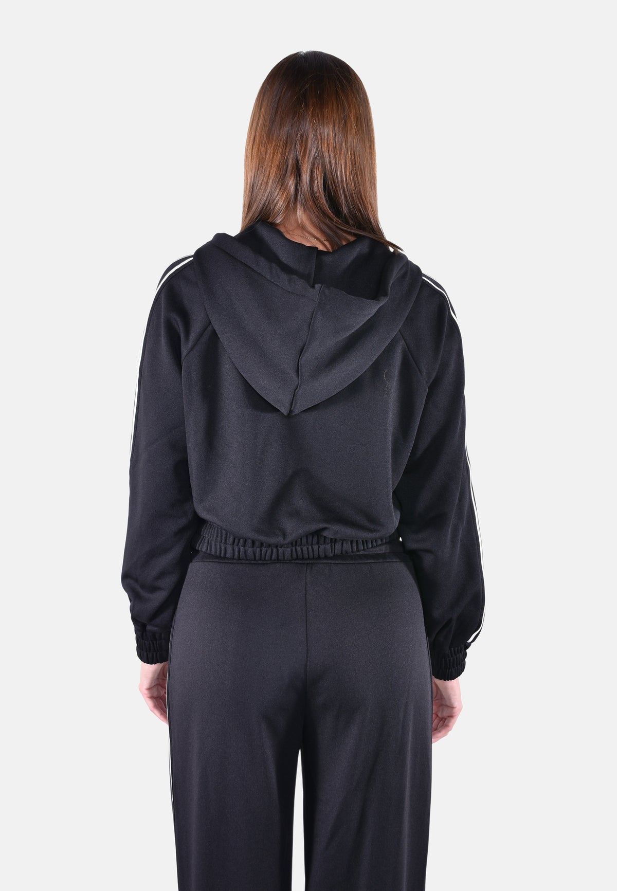 CNTRST ZIP FRNT TRK JKT
