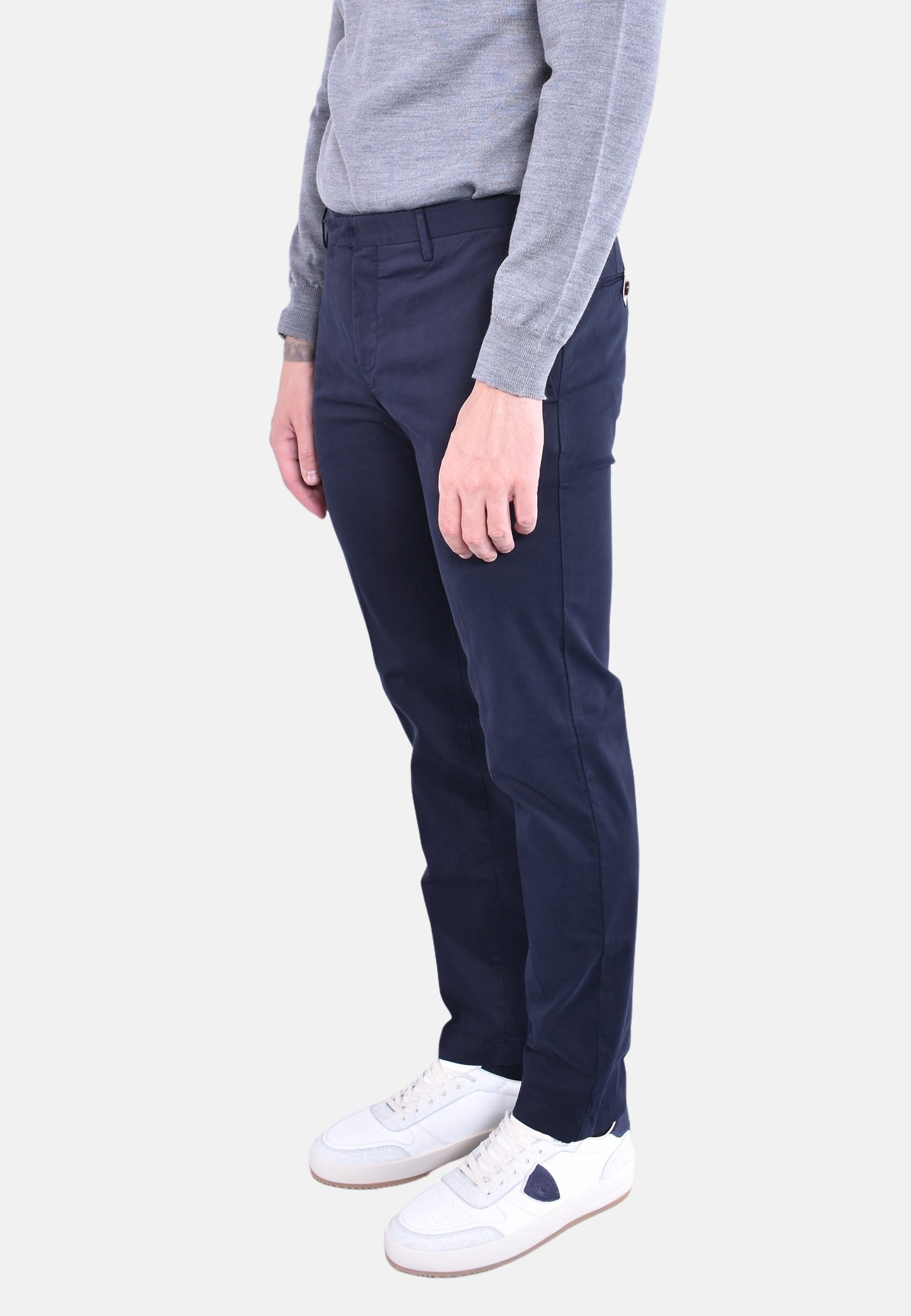 PANTALONE SKINNY