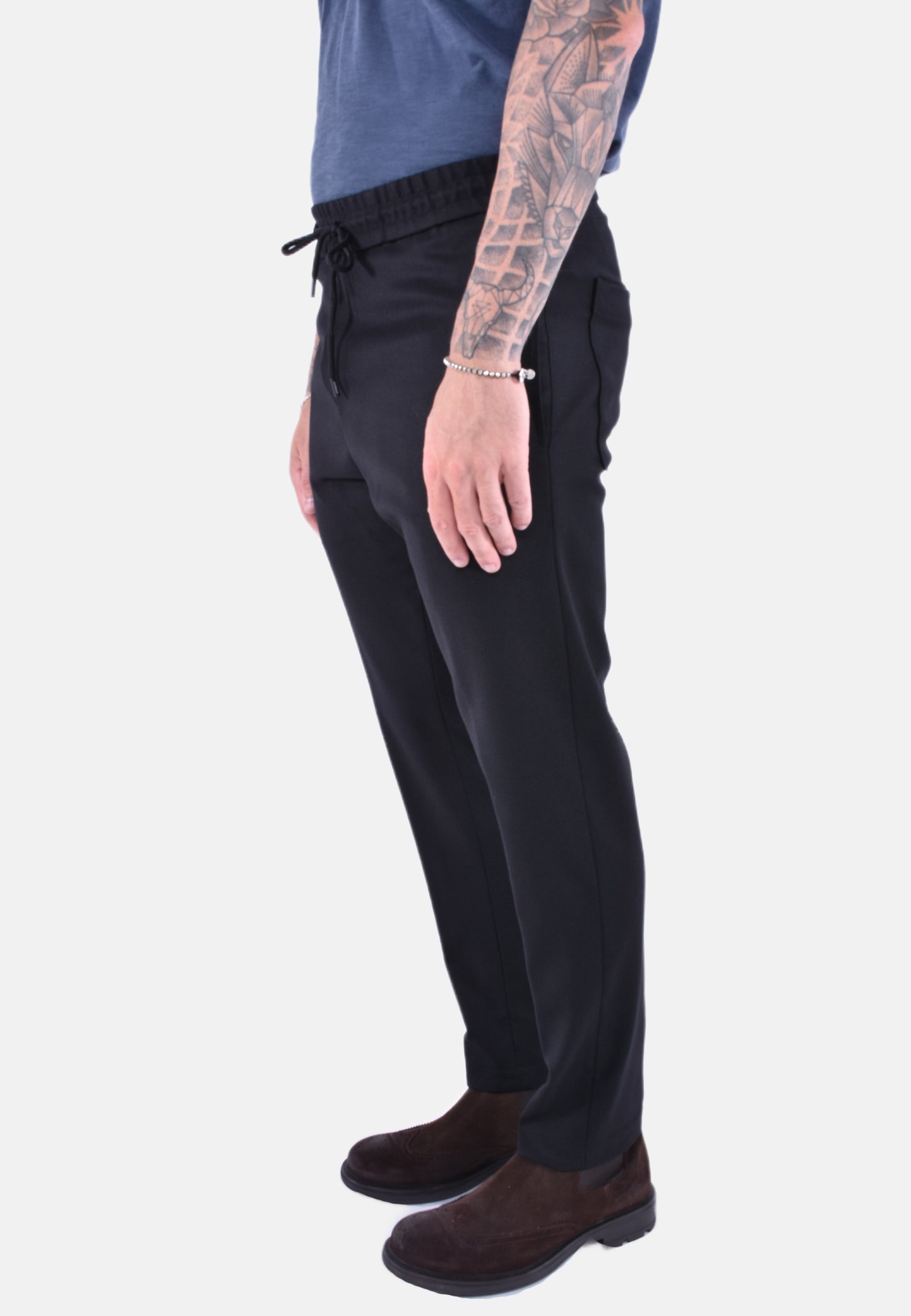 PANTALONE DOM IN LANA