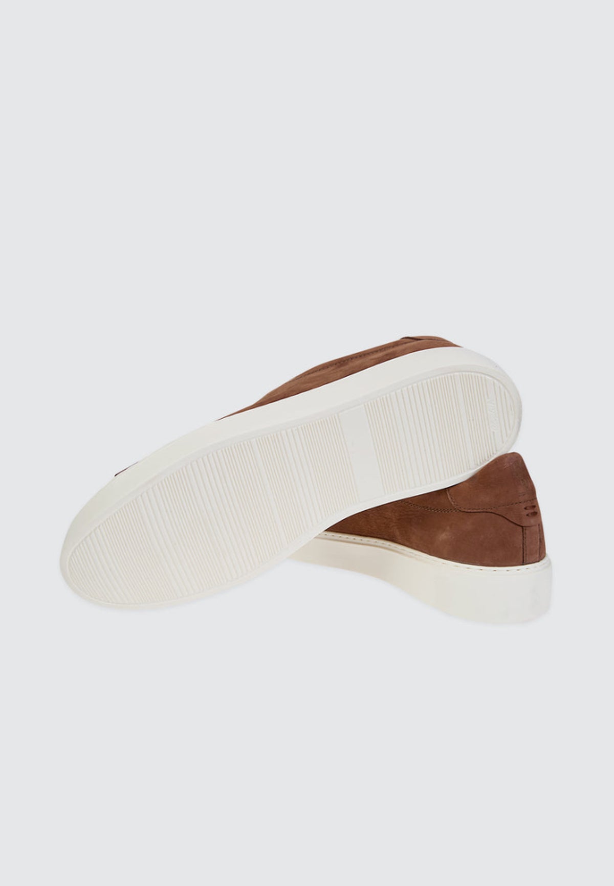 SCARPA SNEAKERS SENZA LACCI