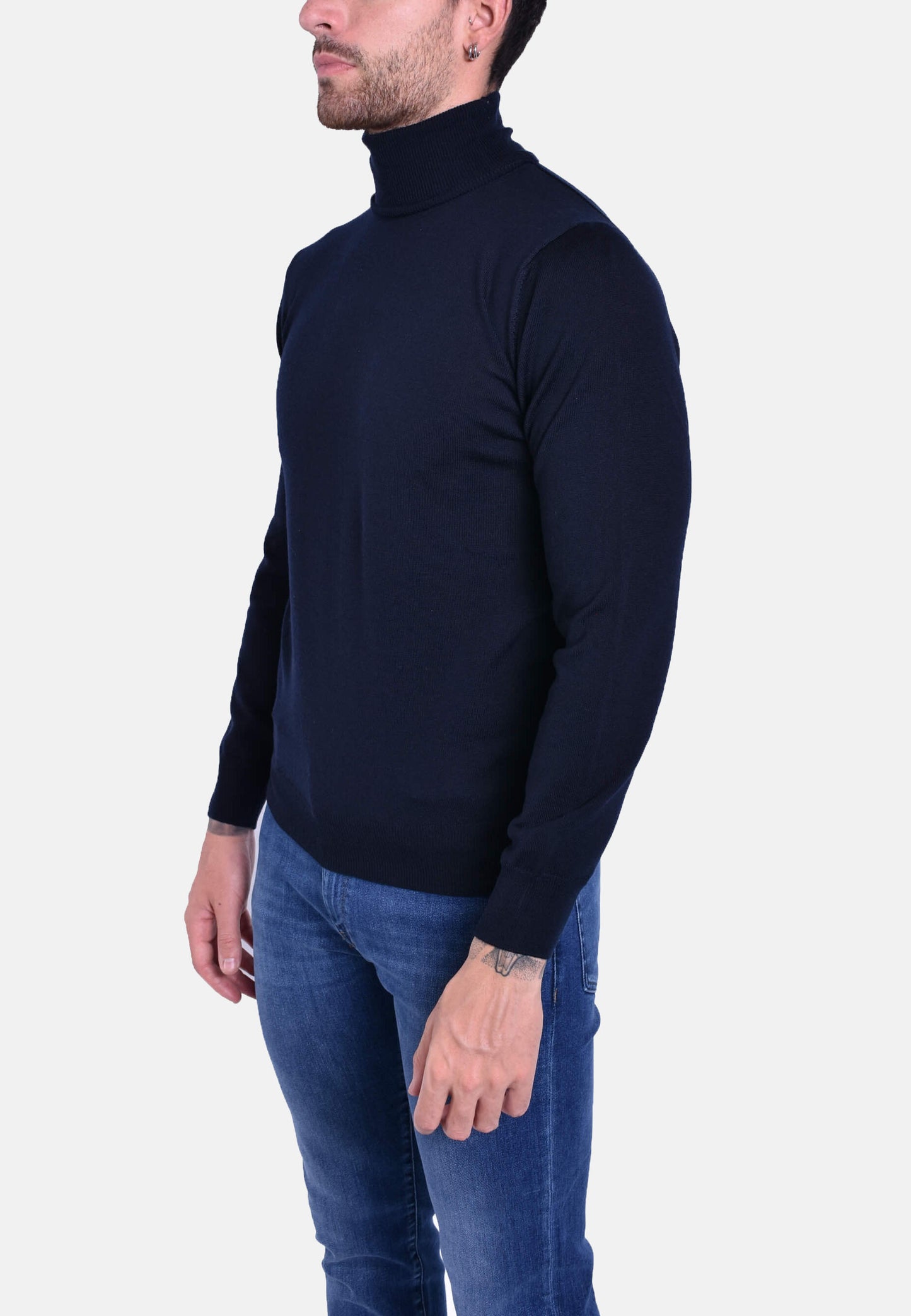 DOLCEVITA IN LANA MERINO EXTRAFINE