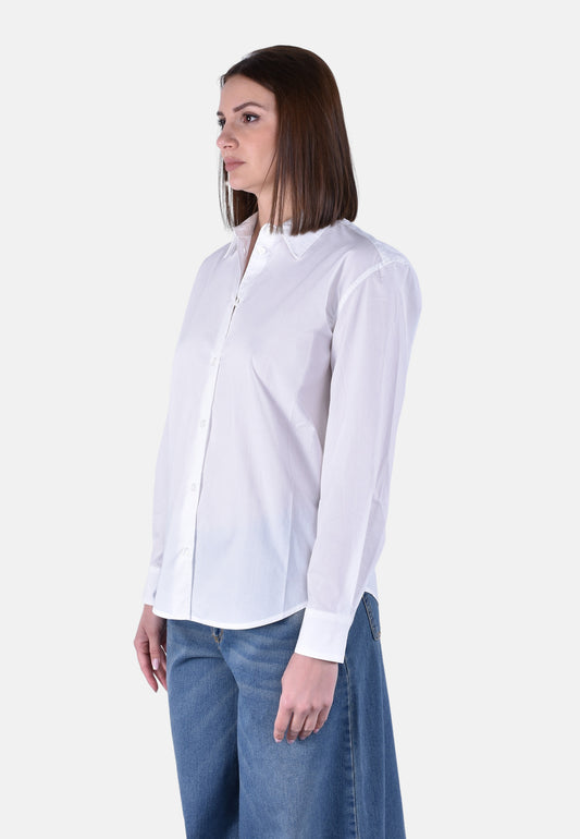MEREDITH LONG SLEEVE SHIRT