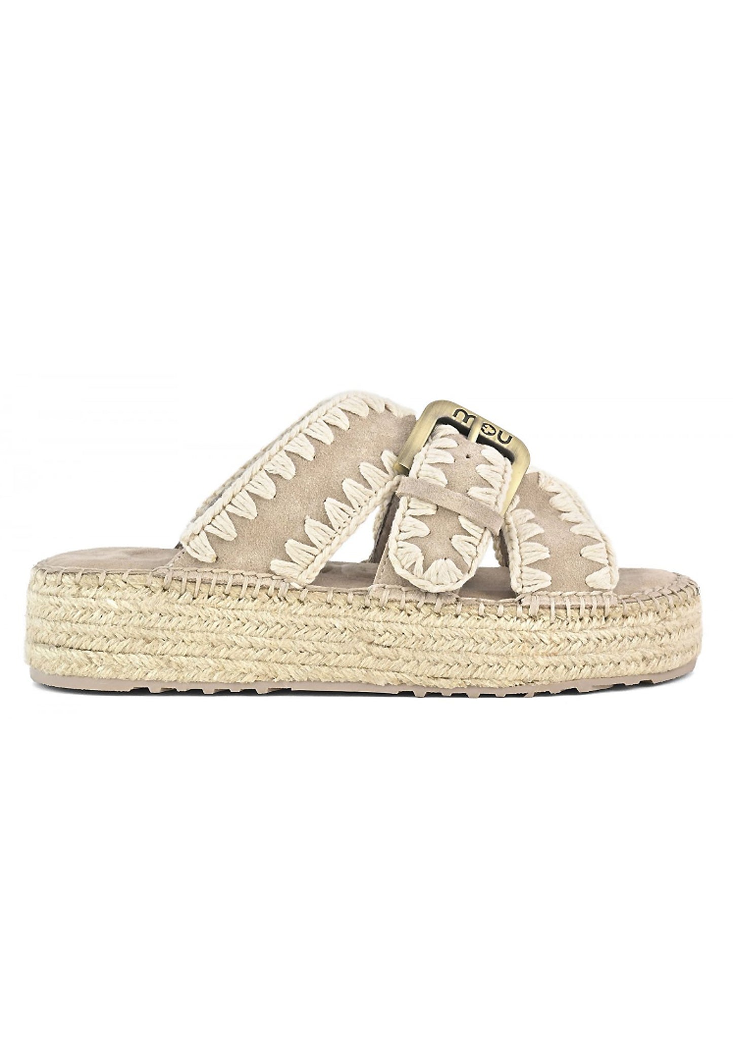 JUTE SANDAL