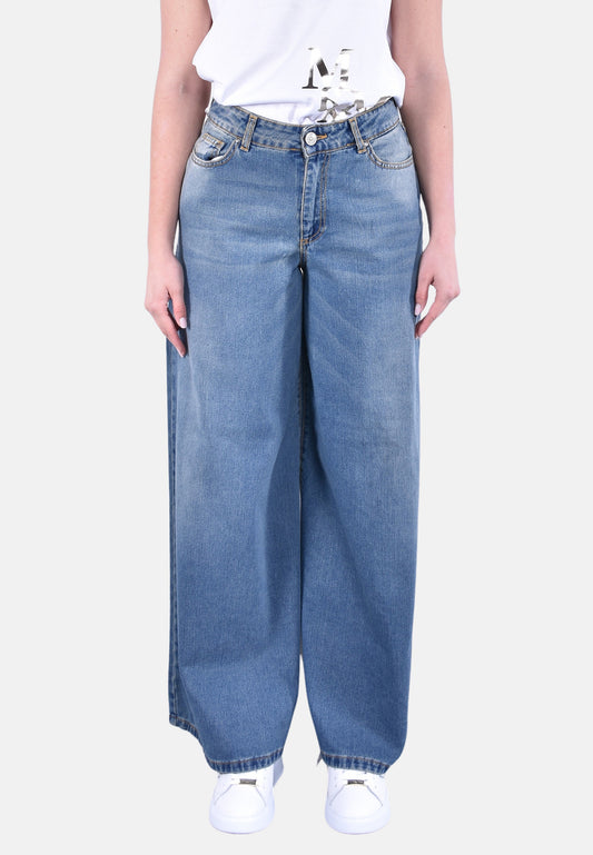 PANTALONE BALLOON
