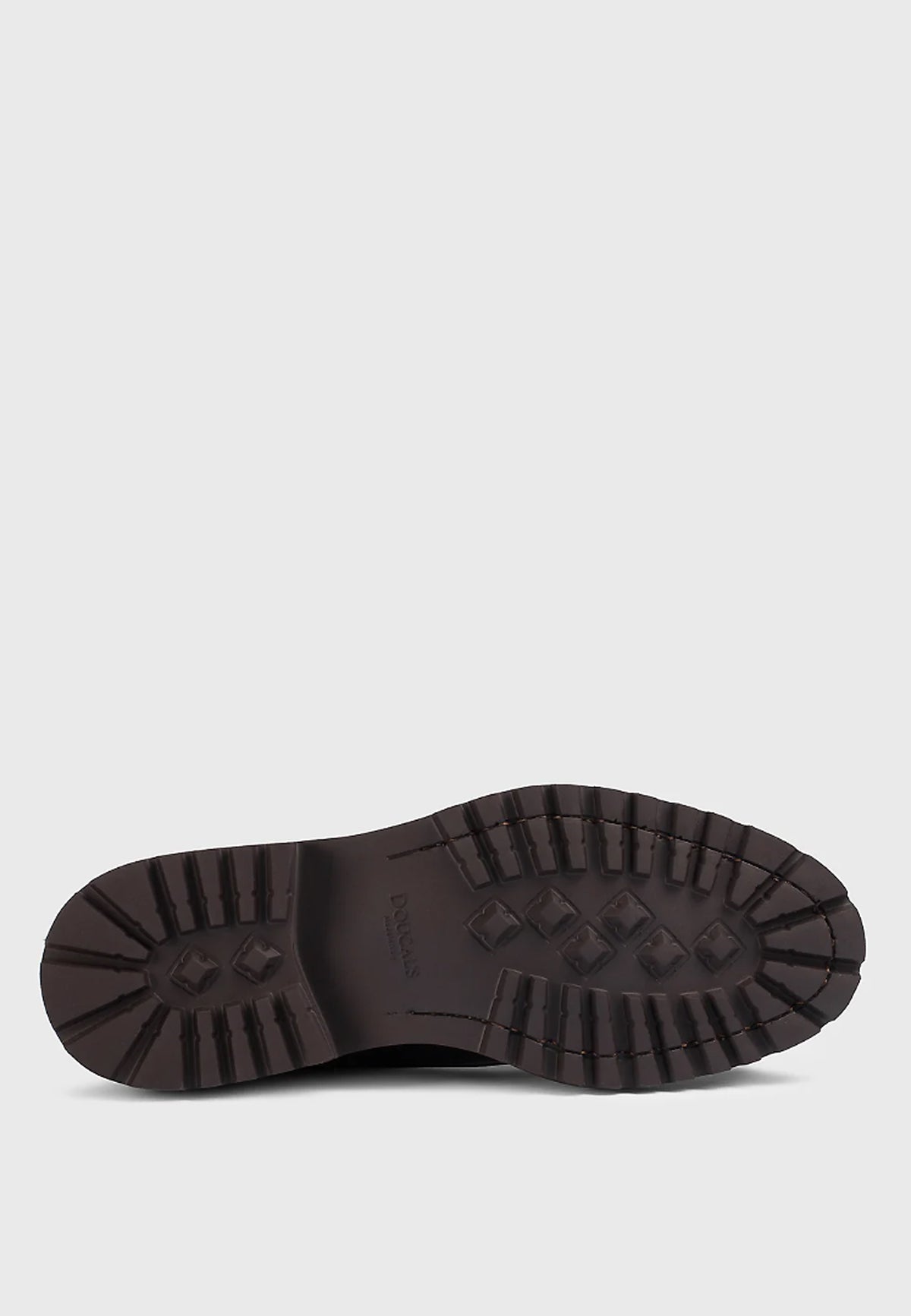 DOUBLE BUCKLE PARABOOT
