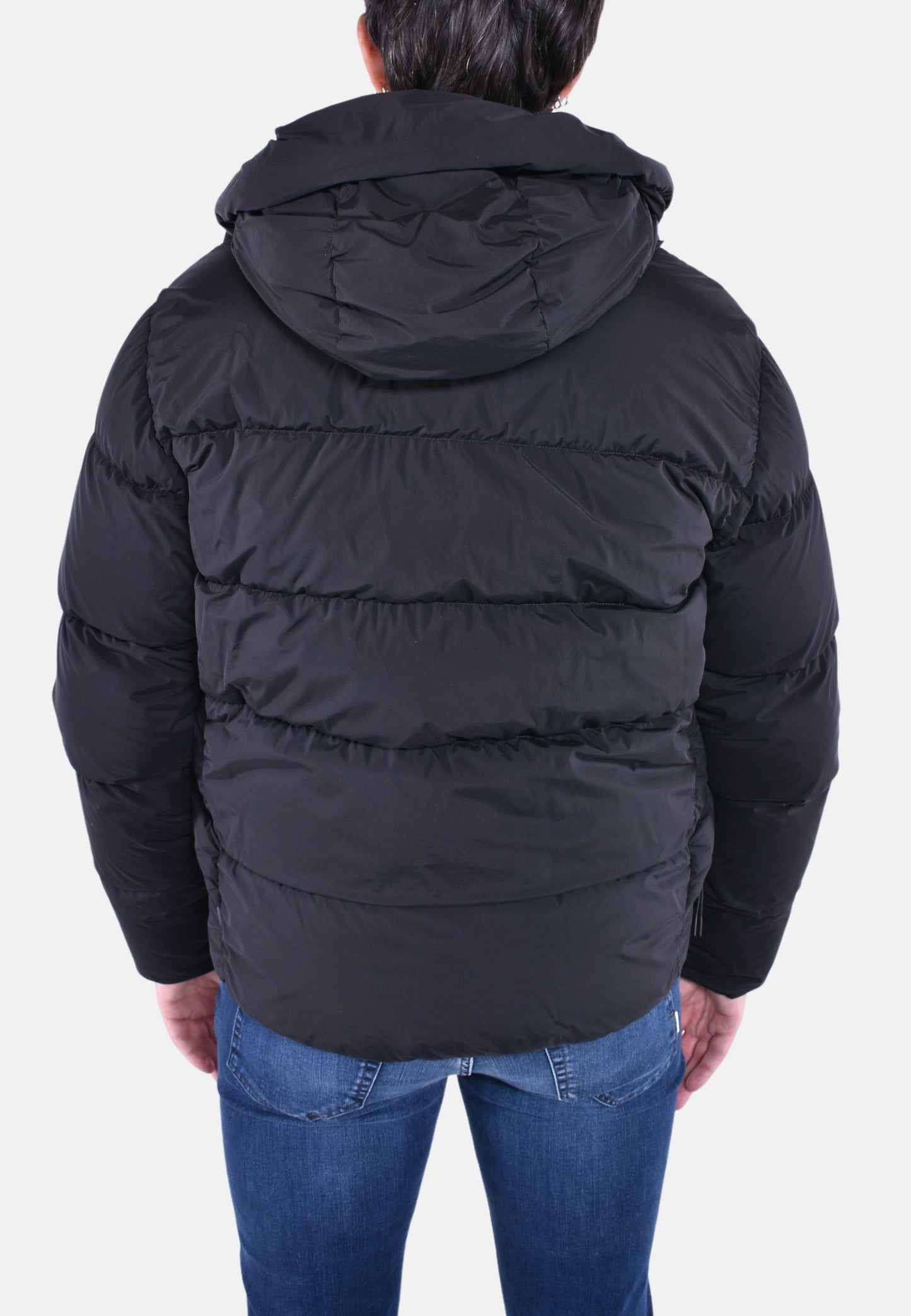 OUTERWEAR MEDIUM JACKET NYCRA R