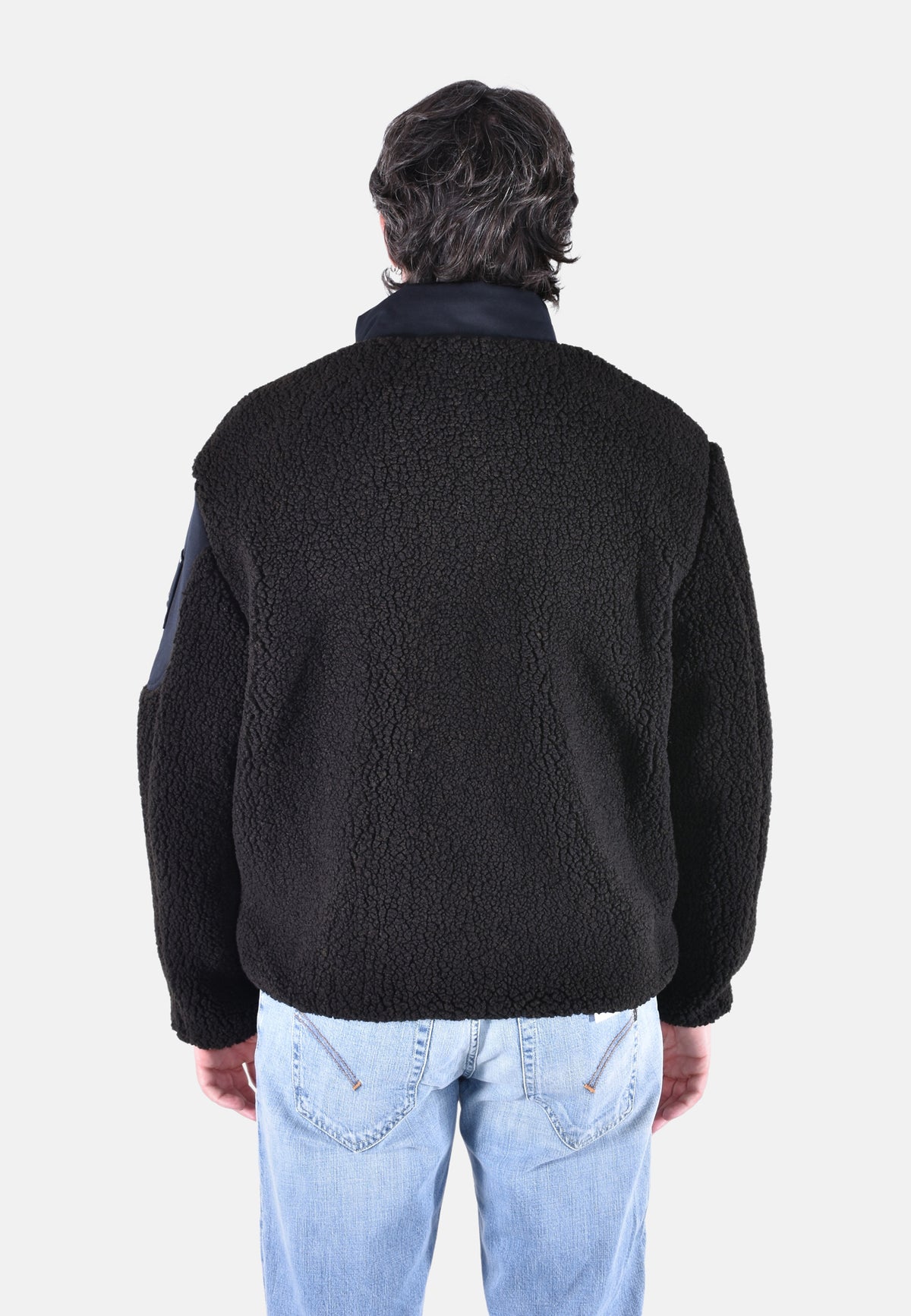 SAGLEK JACKET