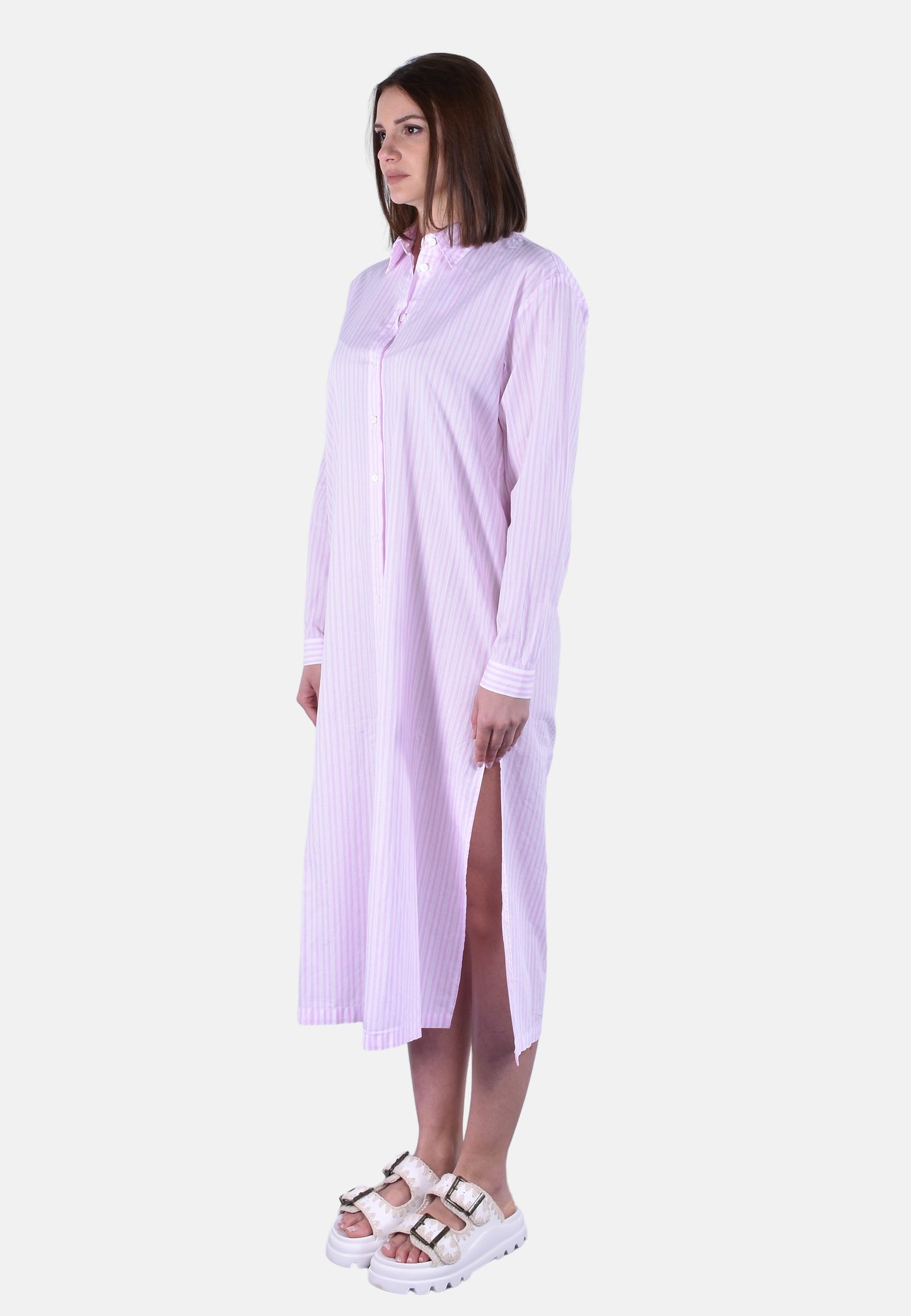 ADELINE LONG SHIRT