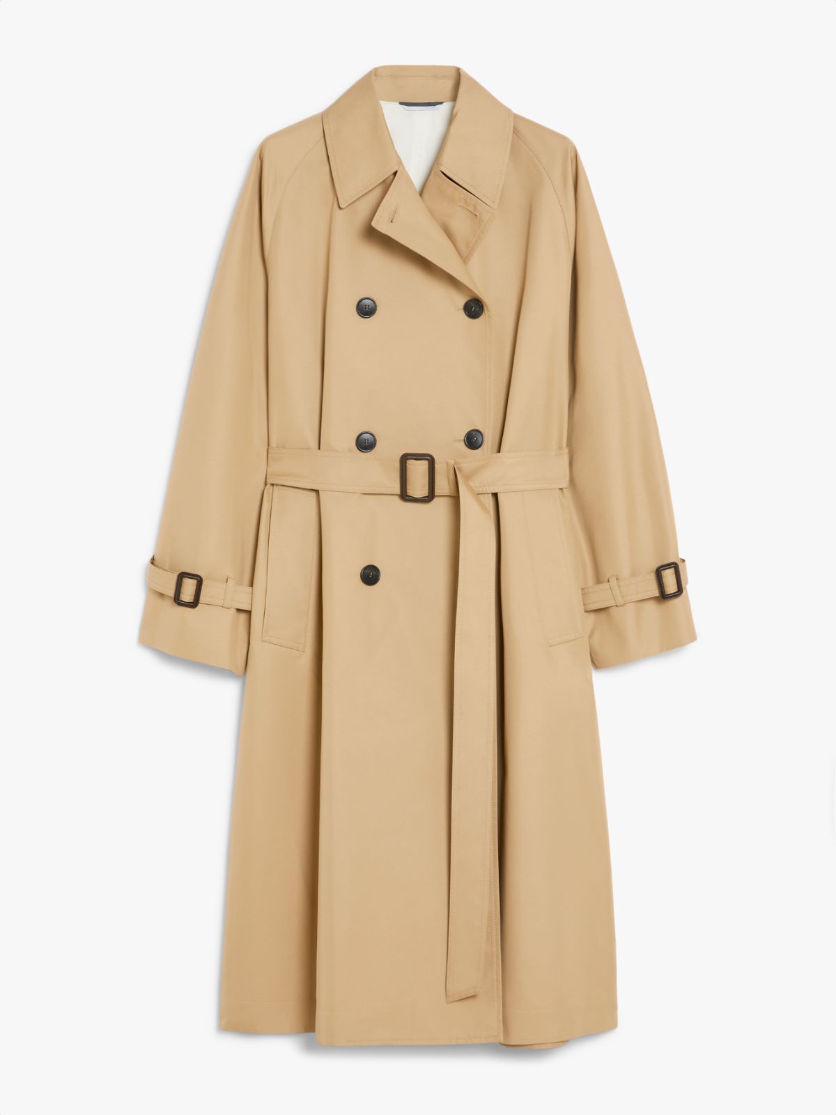 TRENCH REVERSIBILE ANTIGOCCIA CANASTA