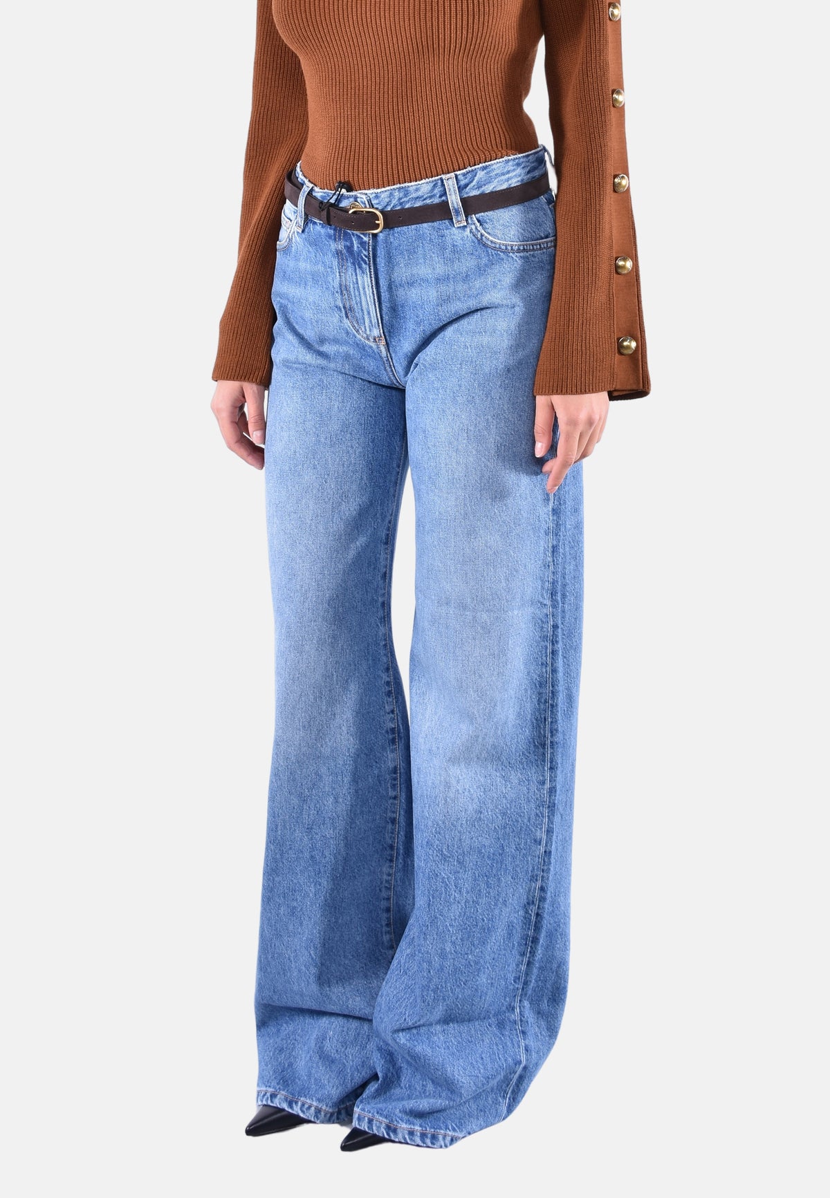 PANTALONE MOD. JEANS