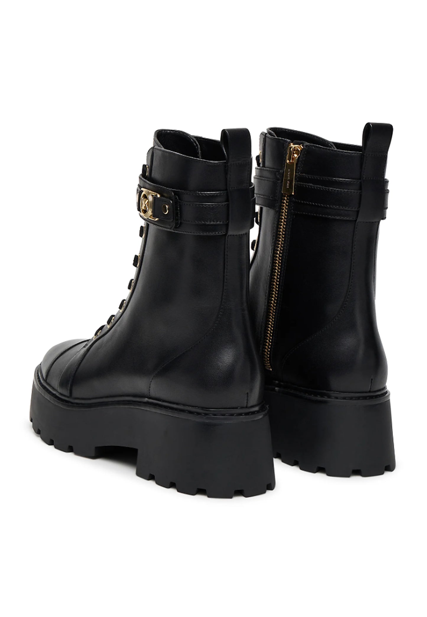 MANDY LACE UP BOOTIE