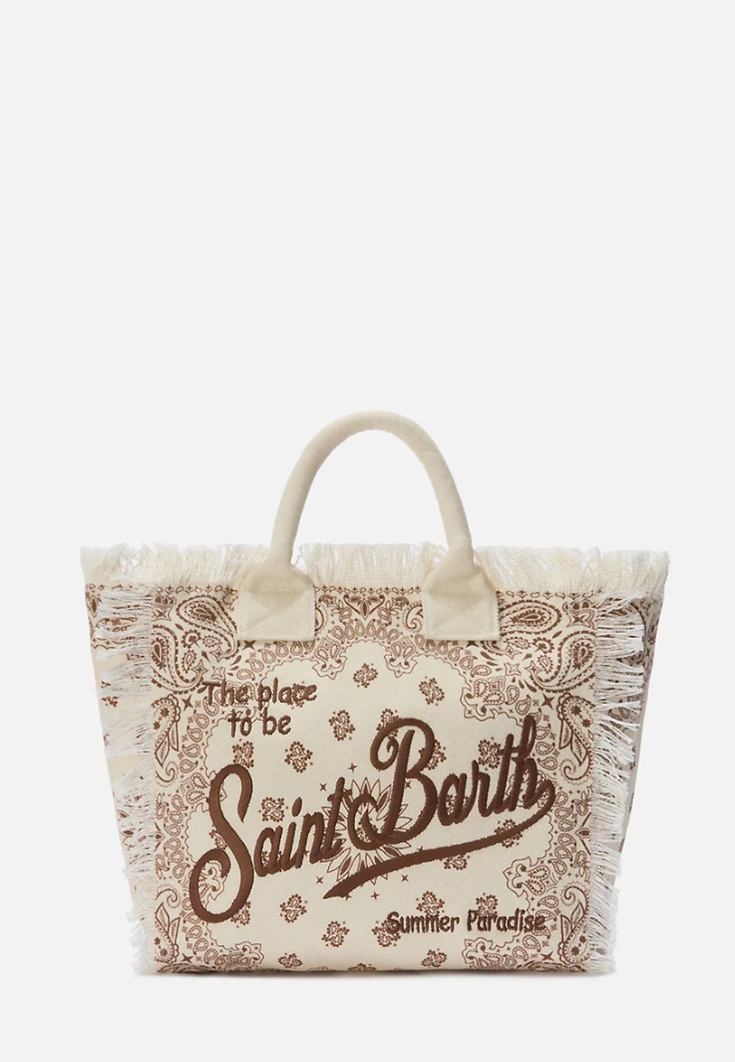 VANITY SHOULDER BAG