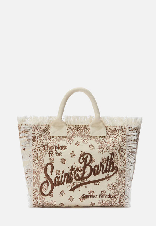 VANITY SHOULDER BAG