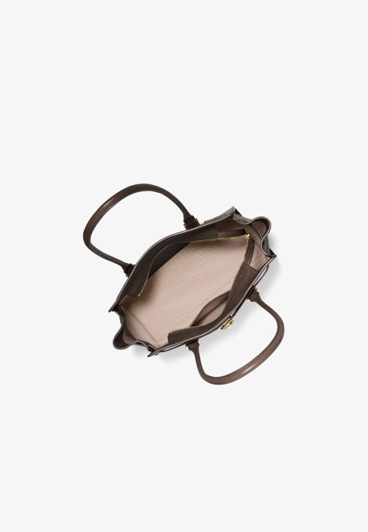 SM EW SHOULDER TOTE