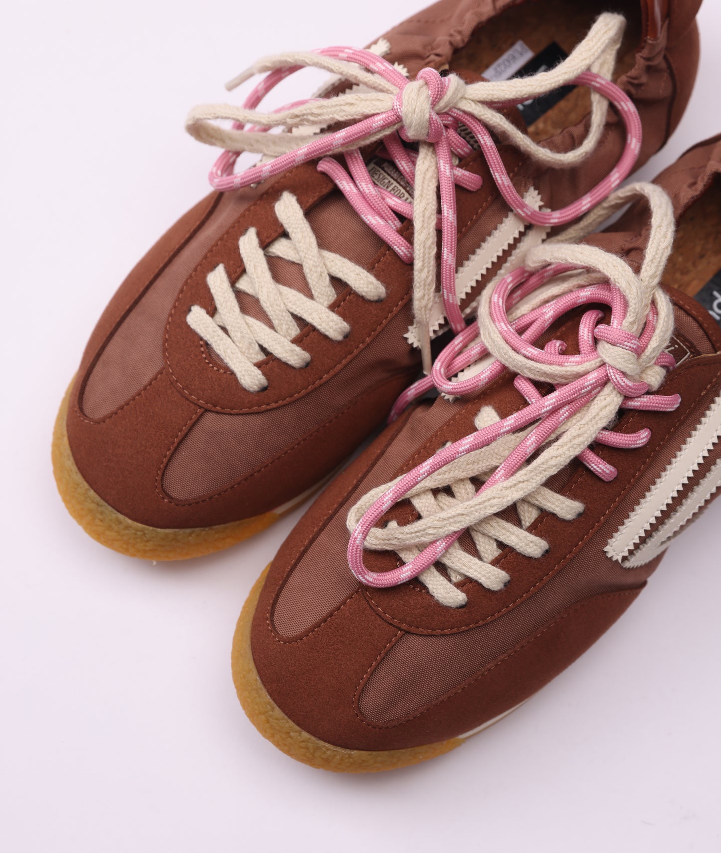 6.02 PANTHER VINTAGE NYLON