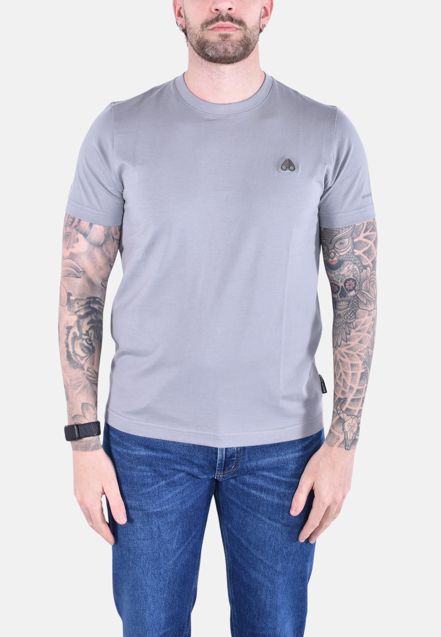 CRESCENT TEE