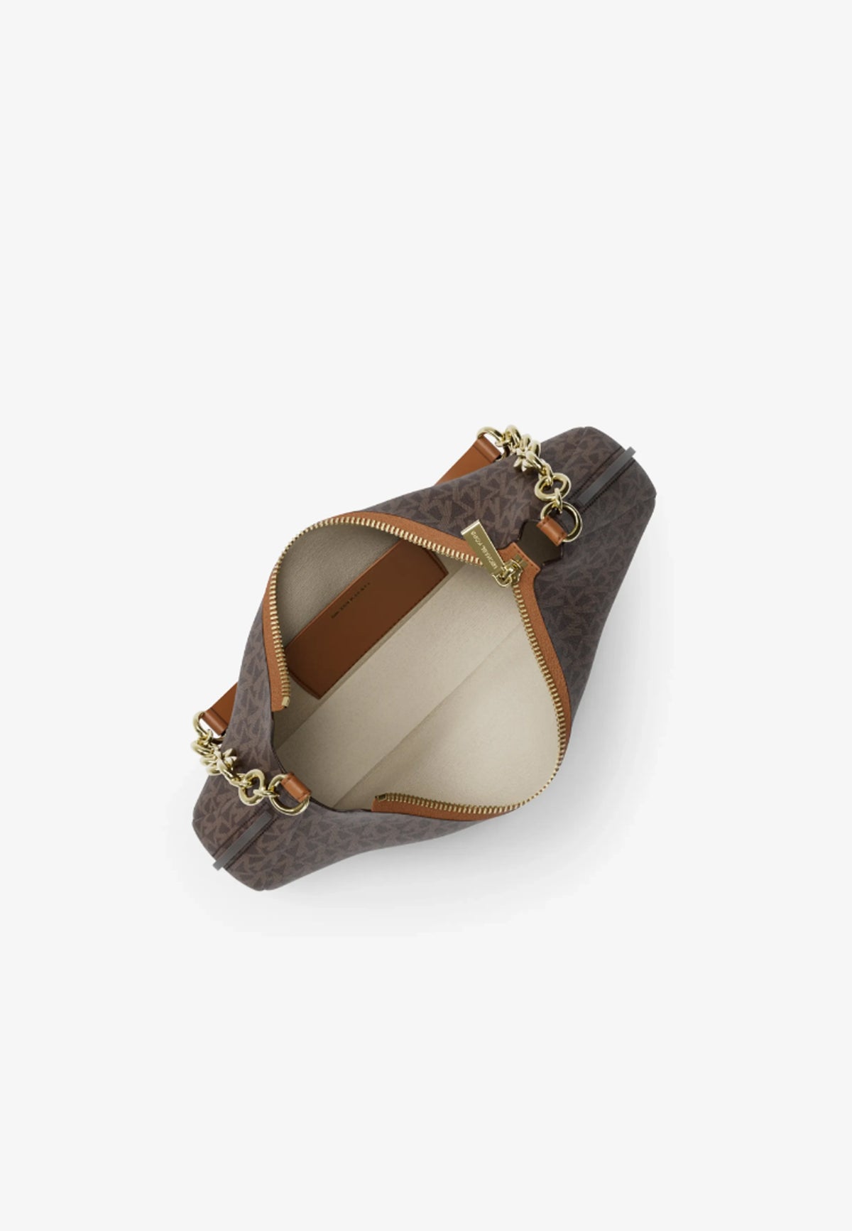 MD CHAIN POUCHETTE