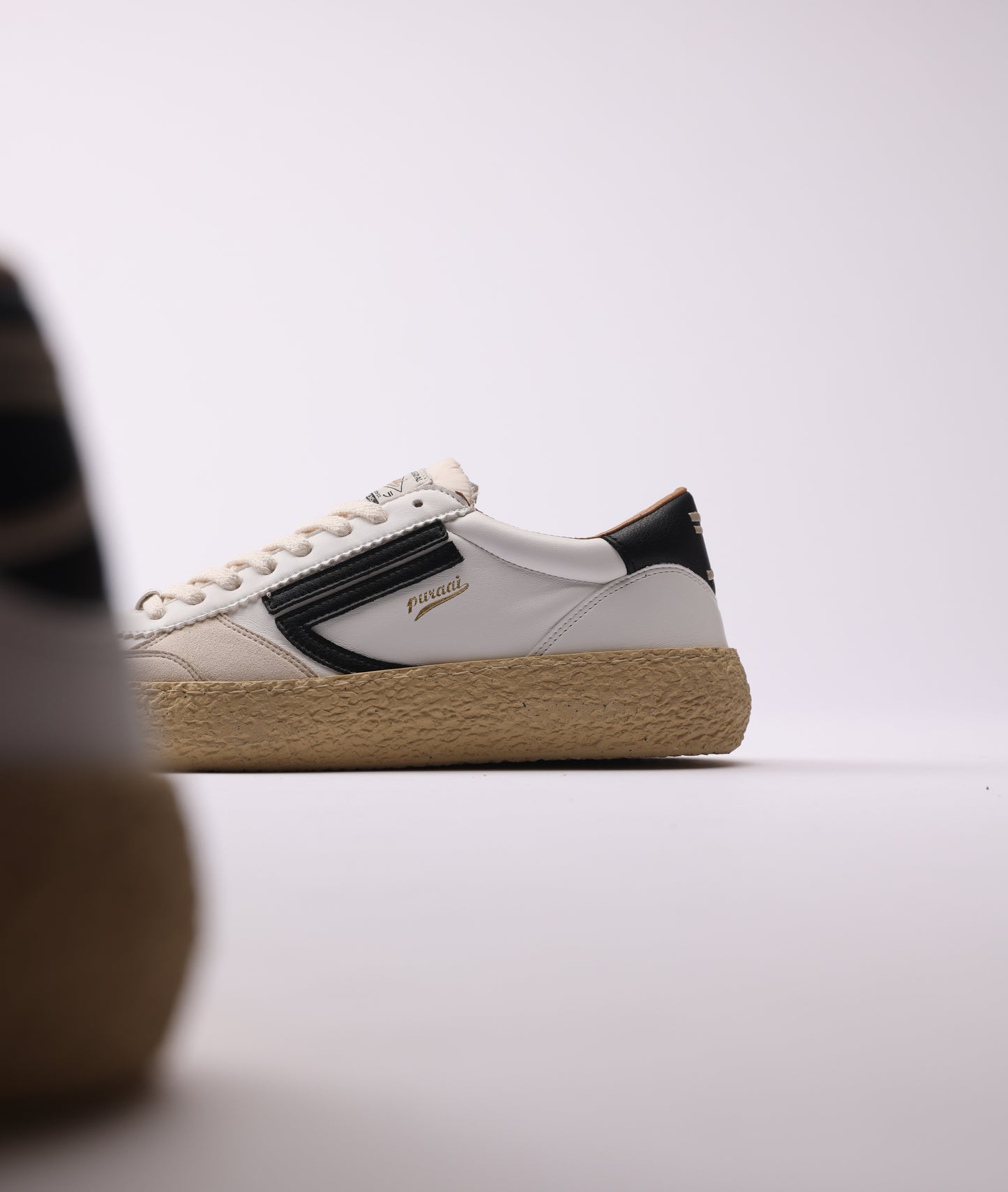 1.01 VINTAGE VEGAN SOFT LEATHER