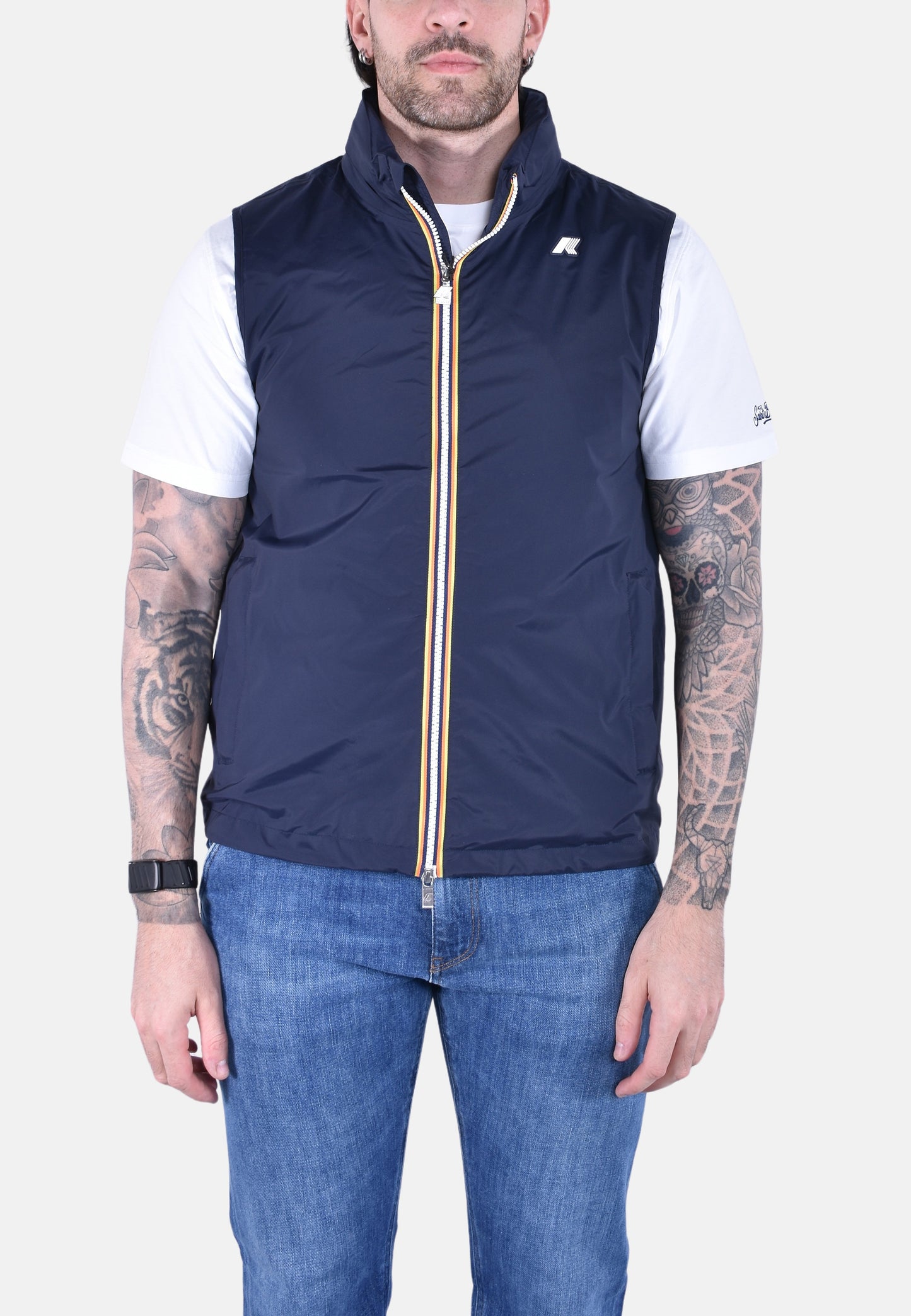 VALEN STRETCH NYLON JERSEY