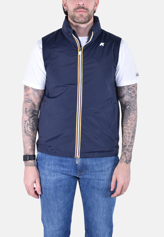 VALEN STRETCH NYLON JERSEY