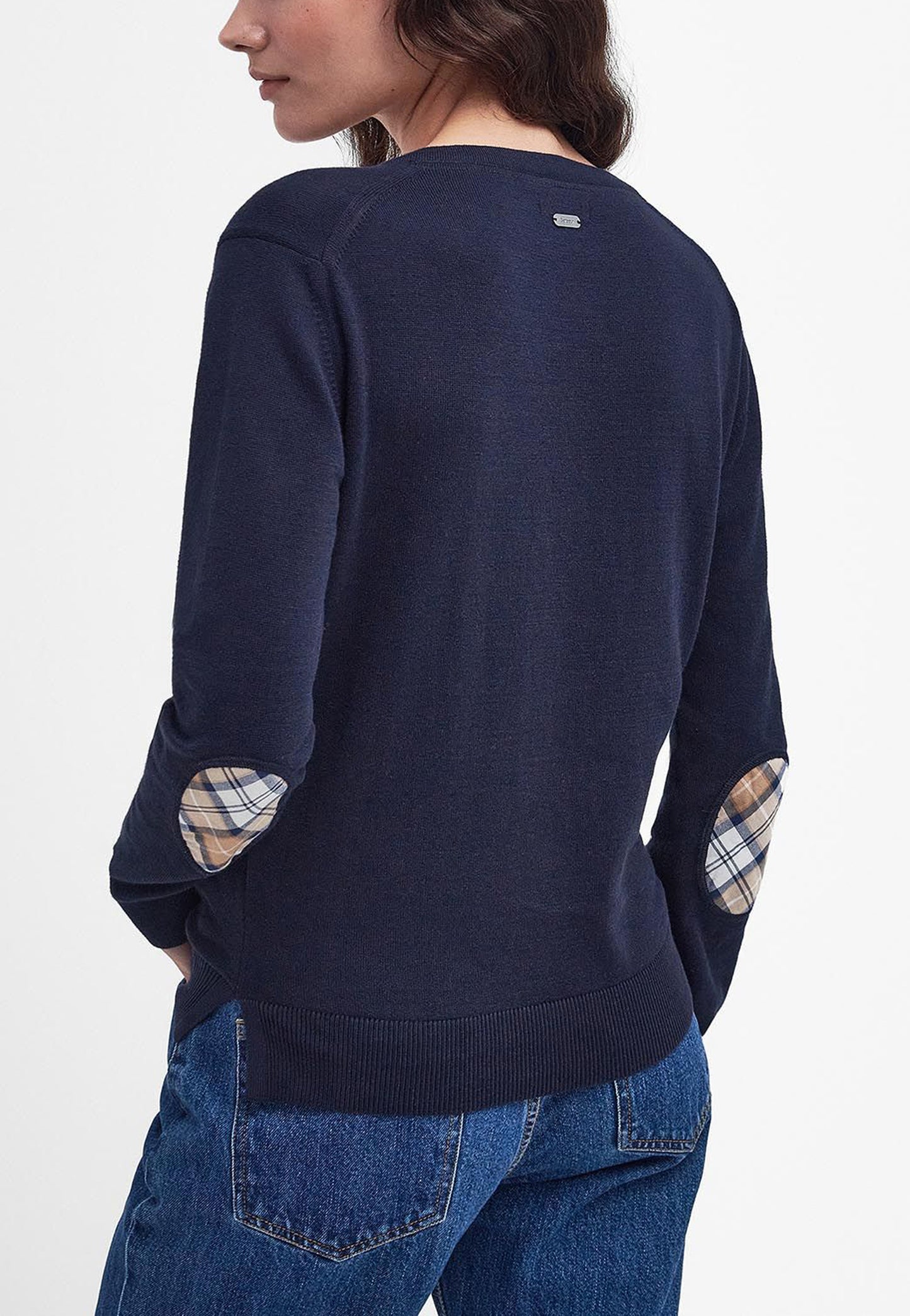 BREDON KNITTED CARDIGAN