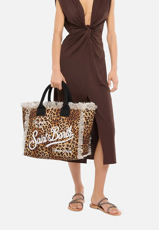 VANITY SHOULDER BAG