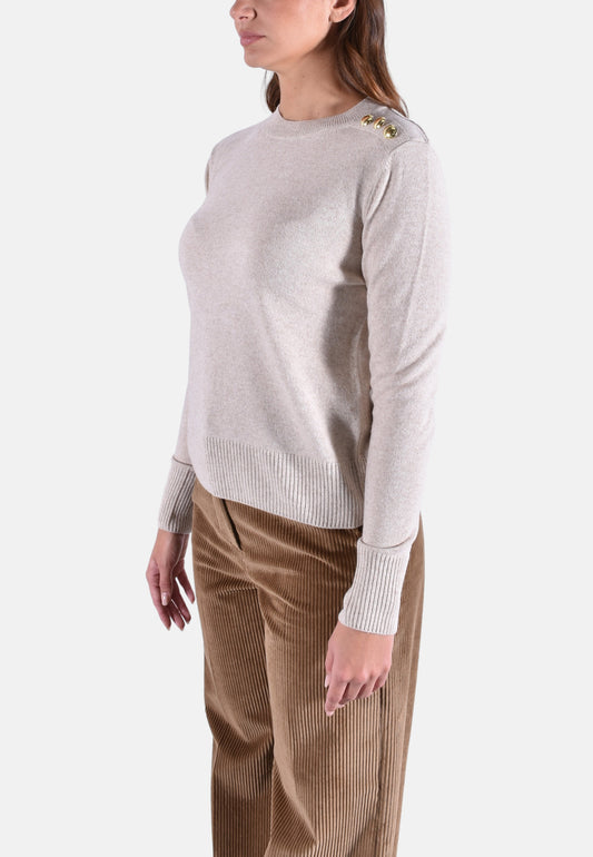 ELEANOR KNITTED JUMPER