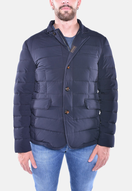 GIACCA IN PIUMA ZAYN