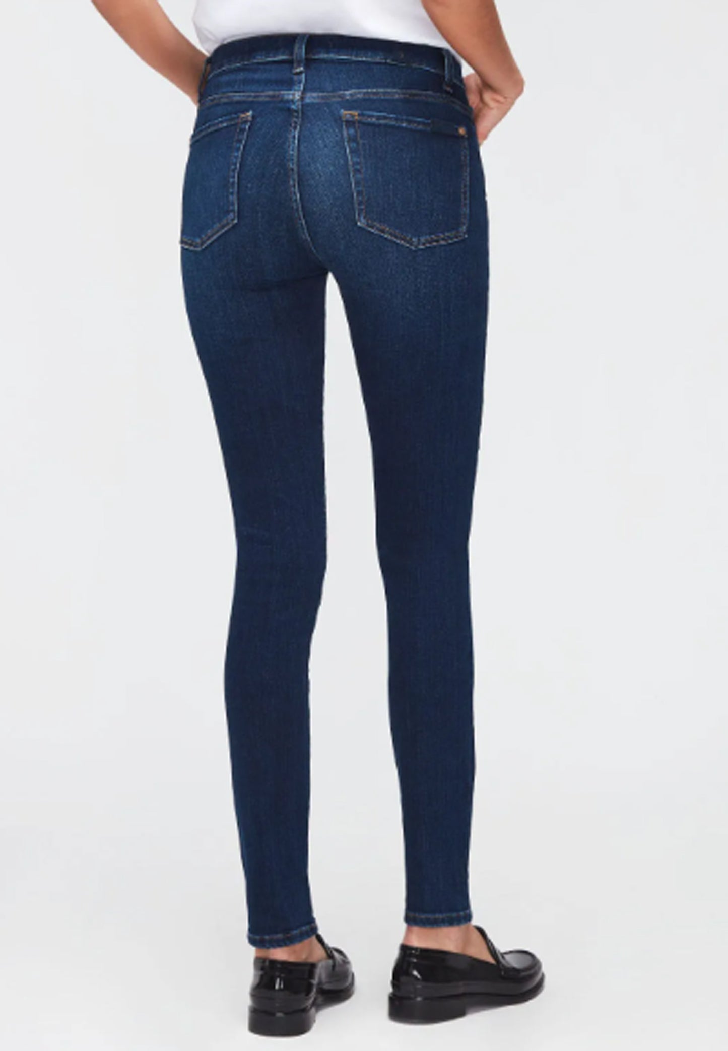 JEANS SLIM ILLUSION ECO EMPOWER