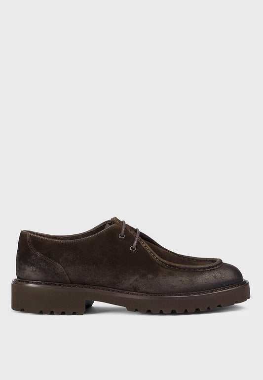 DERBY PARABOOT
