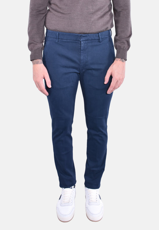 PANTALONE GAUBERT SLIM
