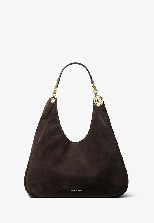LG TRPL COMPT SHLDR TOTE