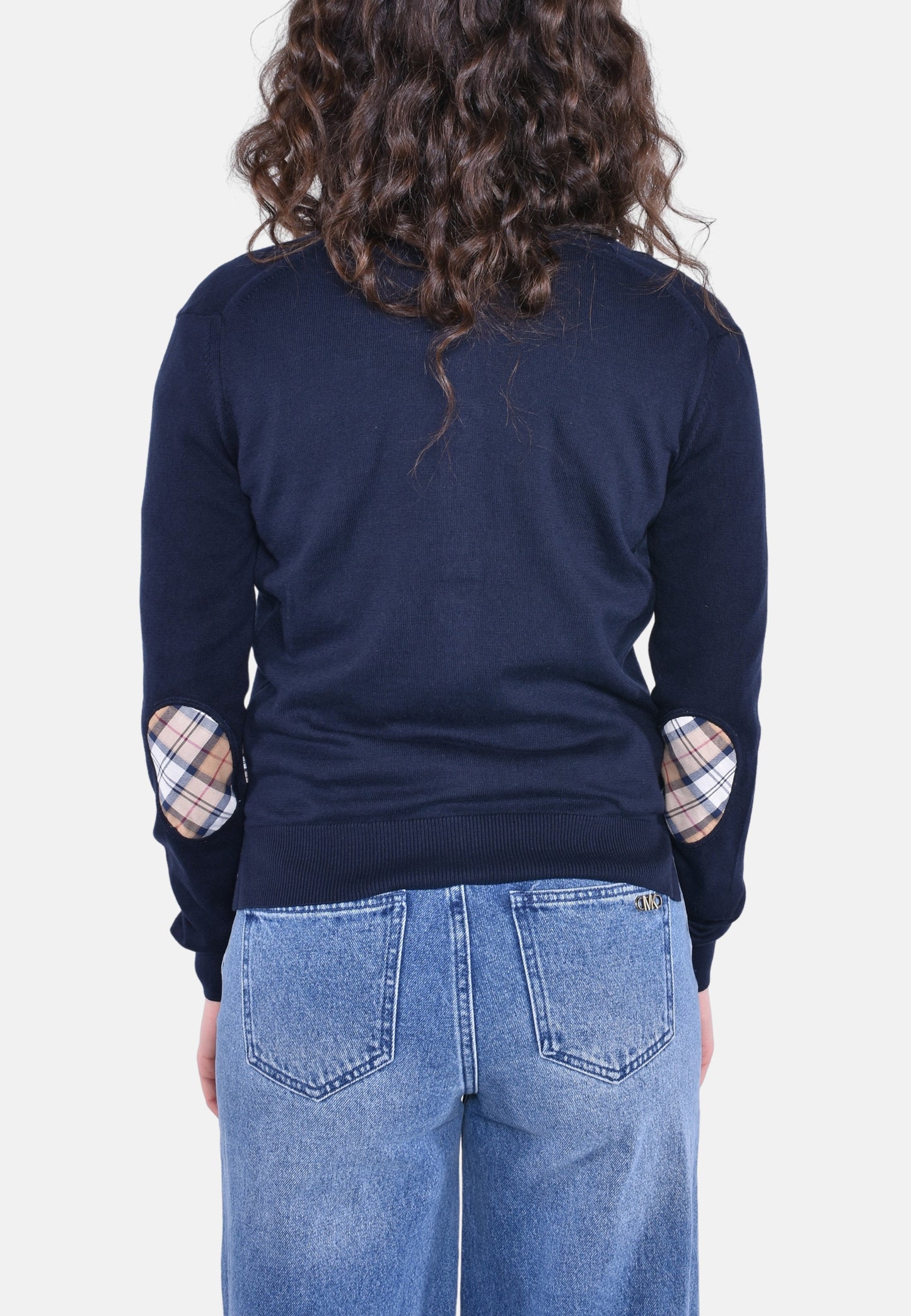BREDON KNITTED CARDIGAN