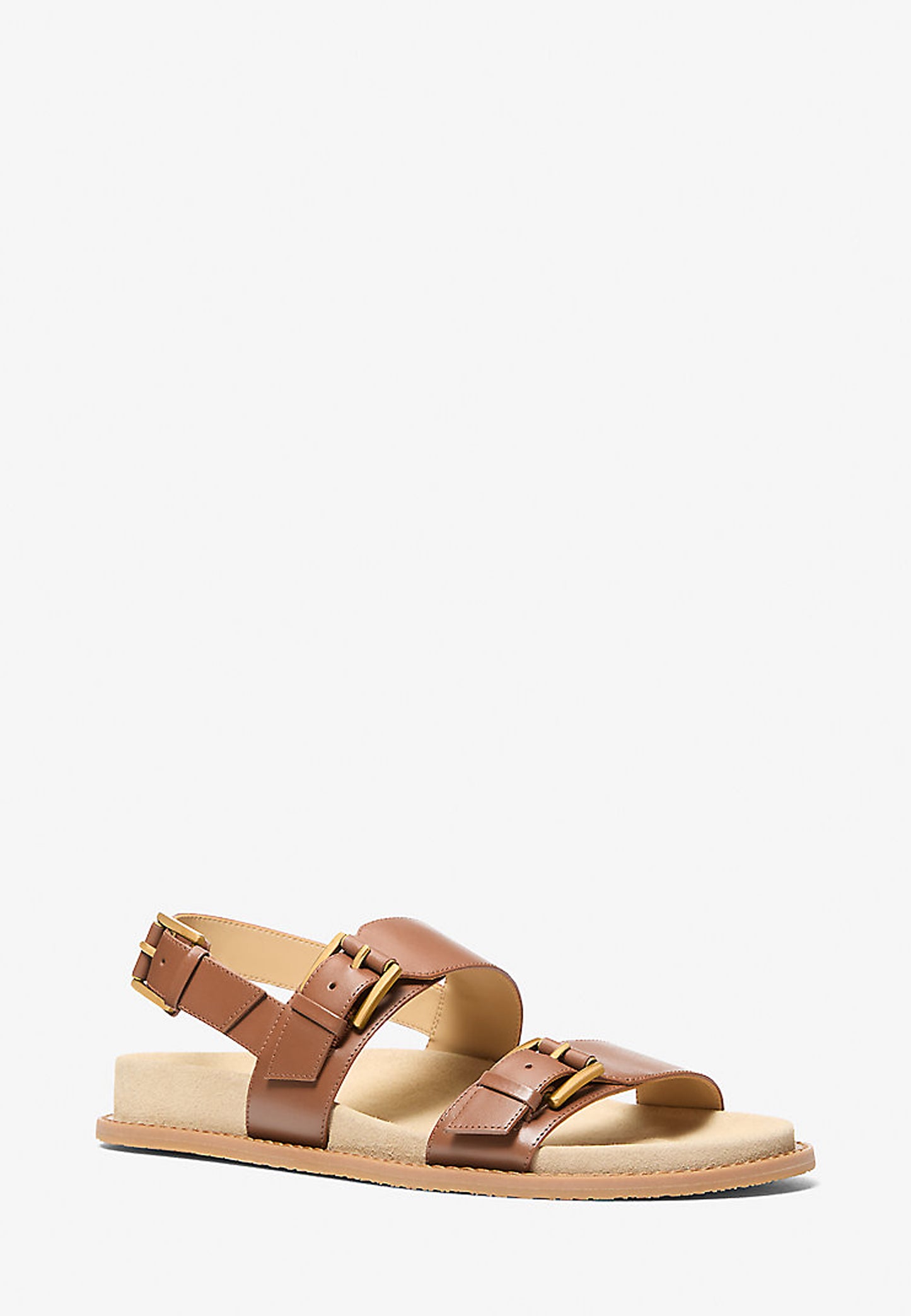 NIA FLAT SANDAL
