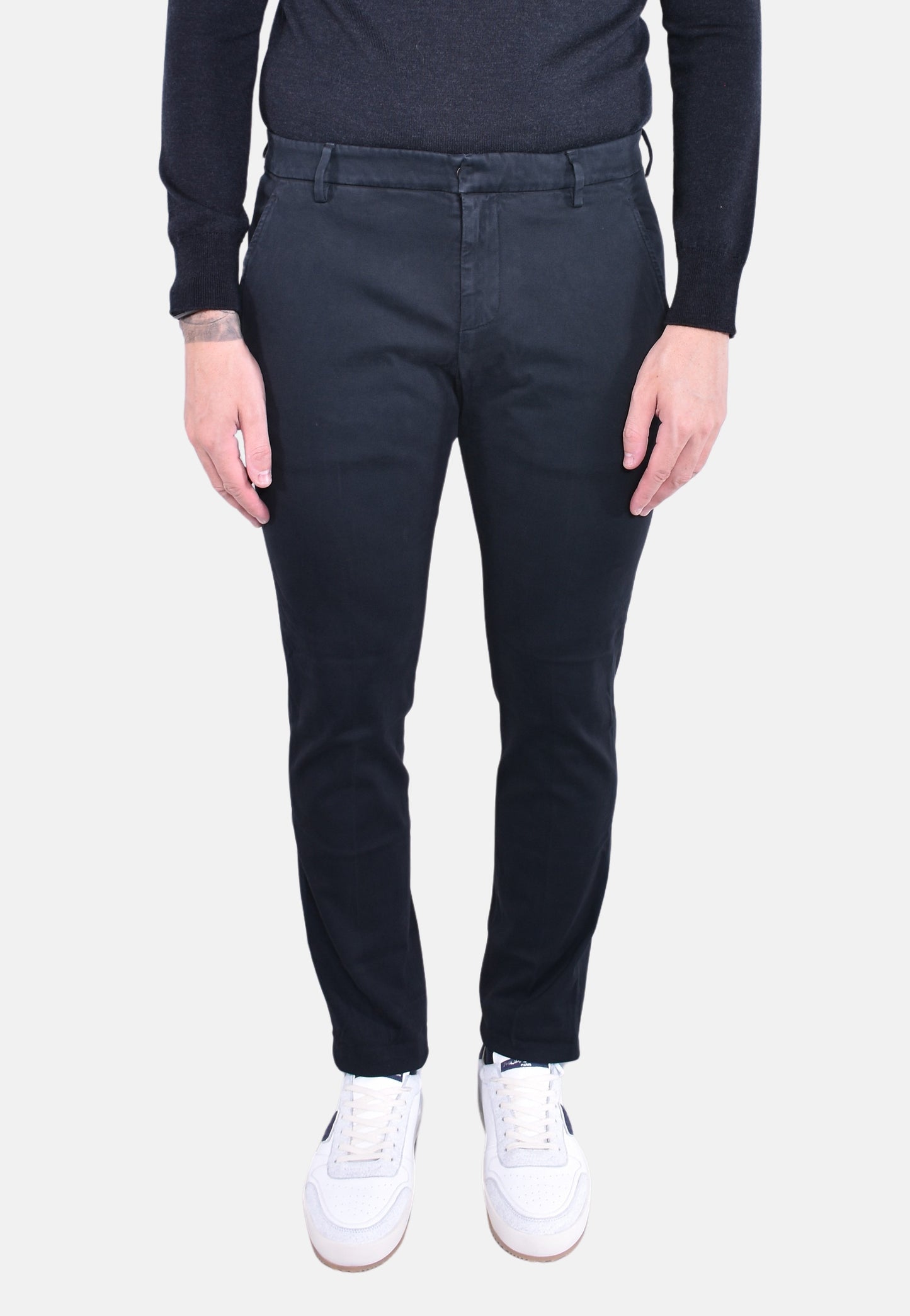 PANTALONE GAUBERT SLIM