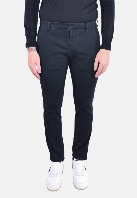PANTALONE GAUBERT SLIM
