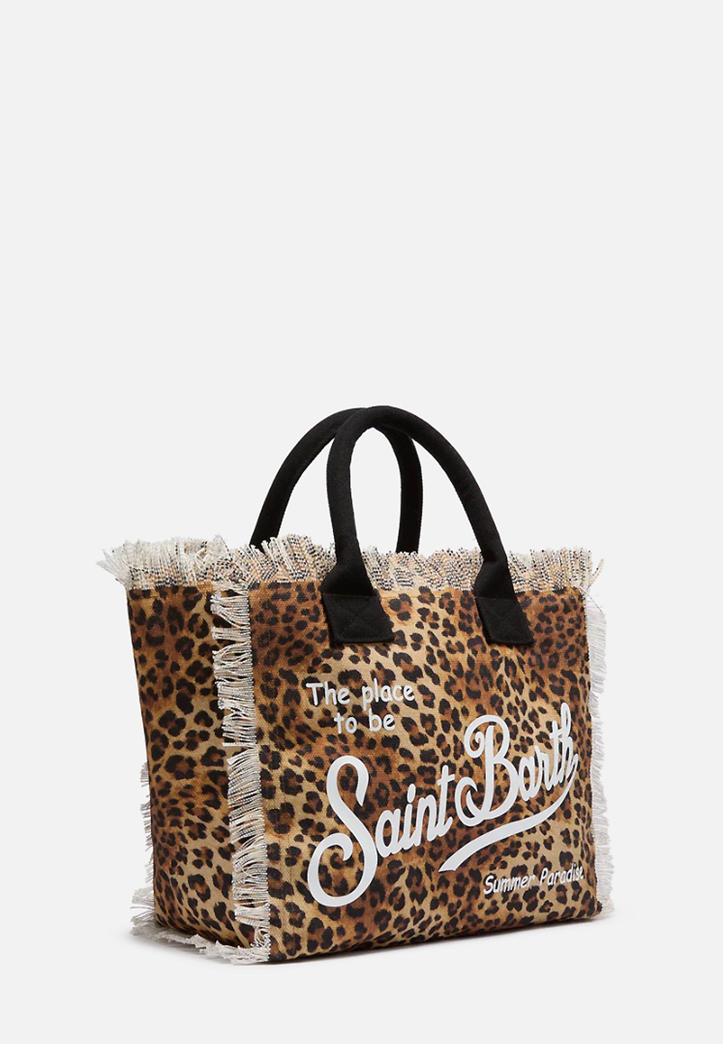 VANITY SHOULDER BAG