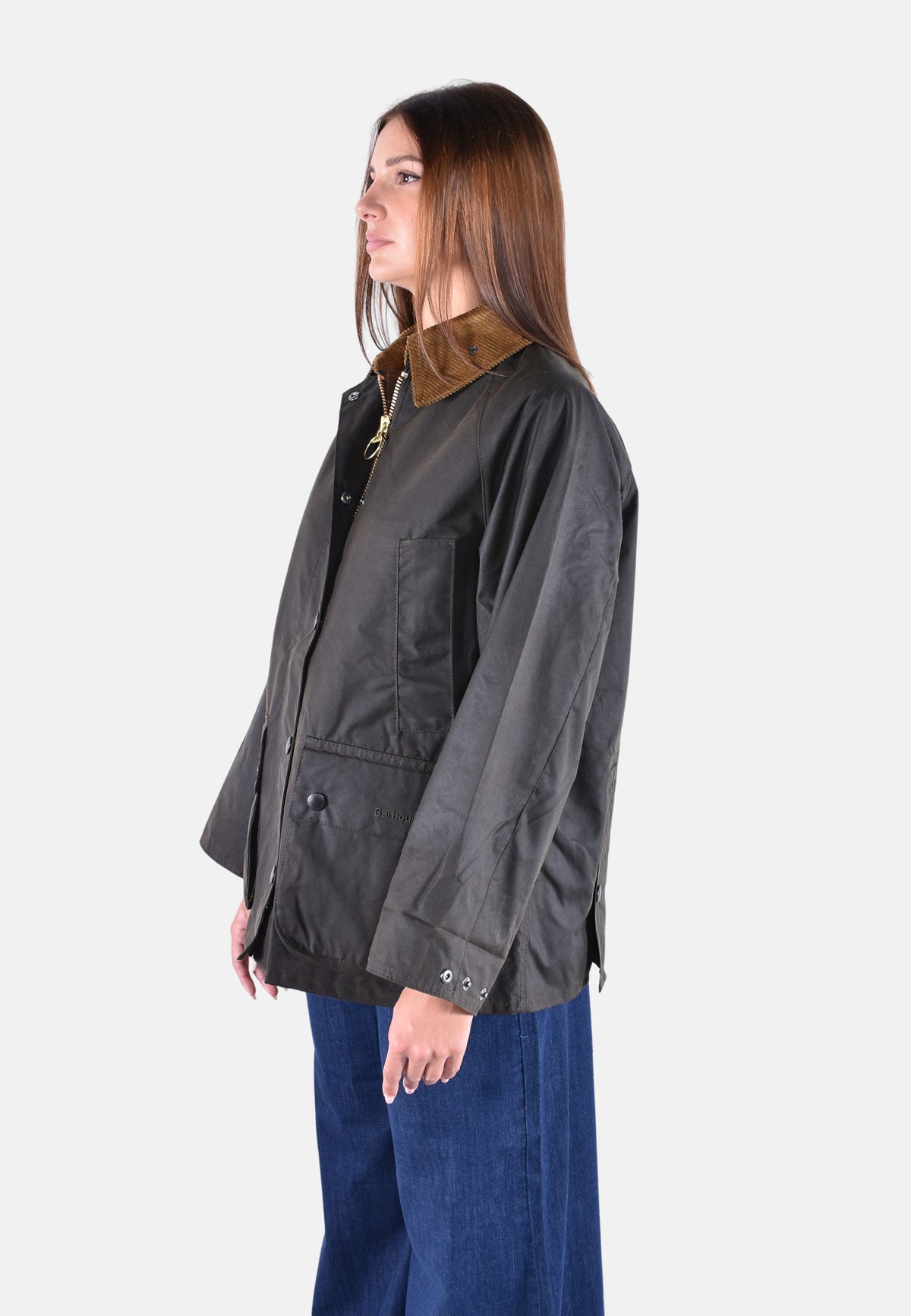 WOMENS BEDALE WAX