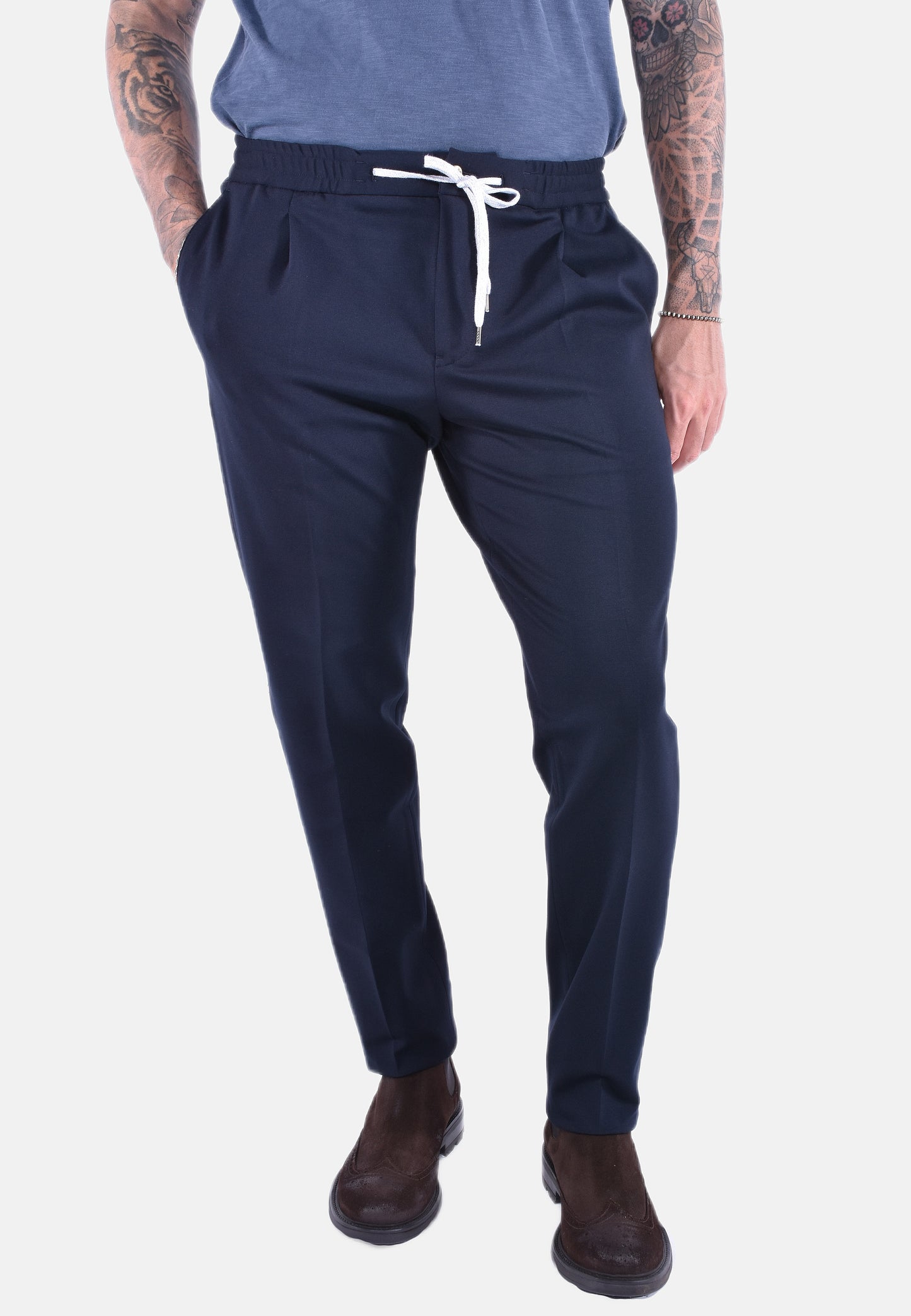 PANTALONE JOGGER