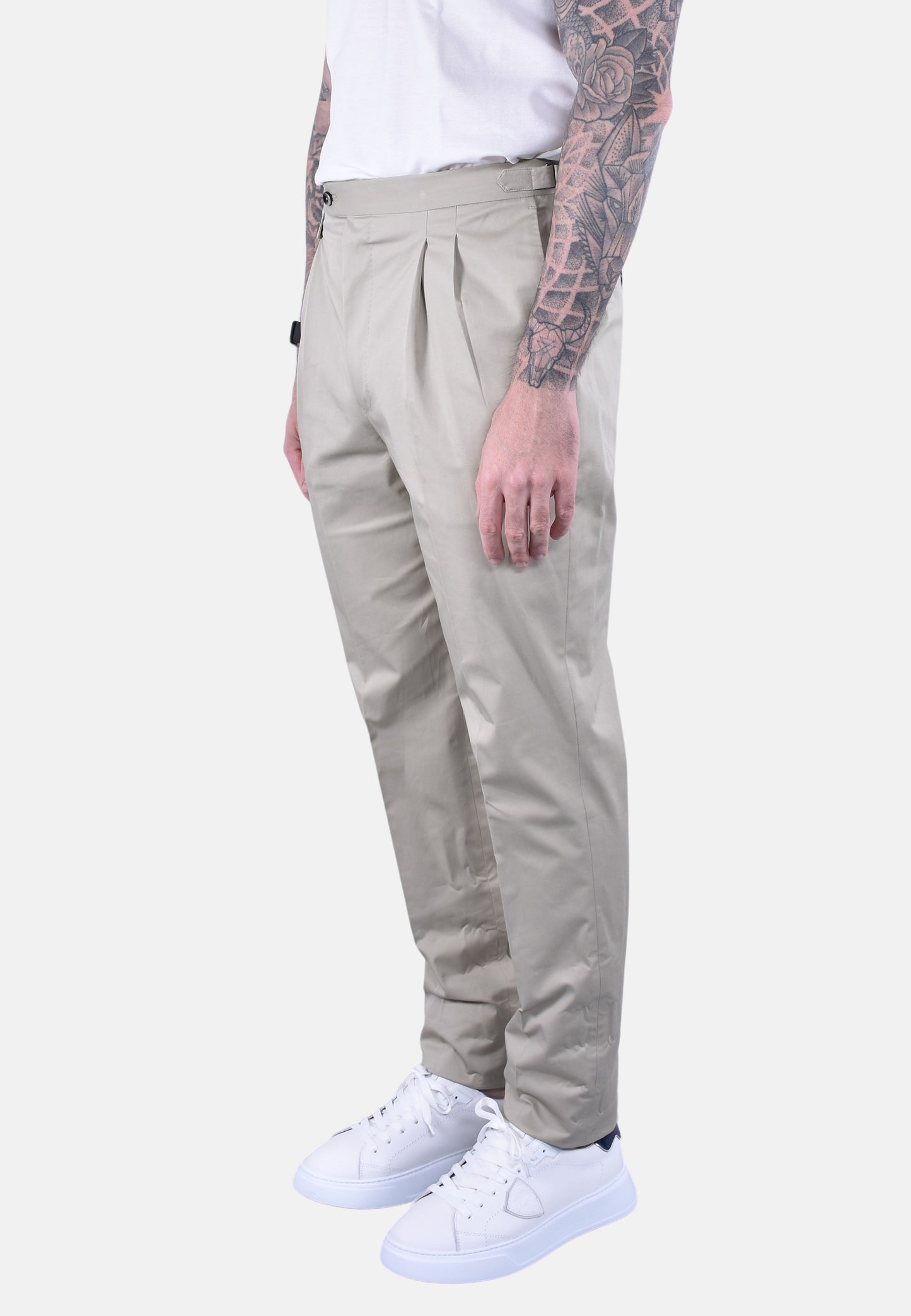 PANTALONE GENT ADJ