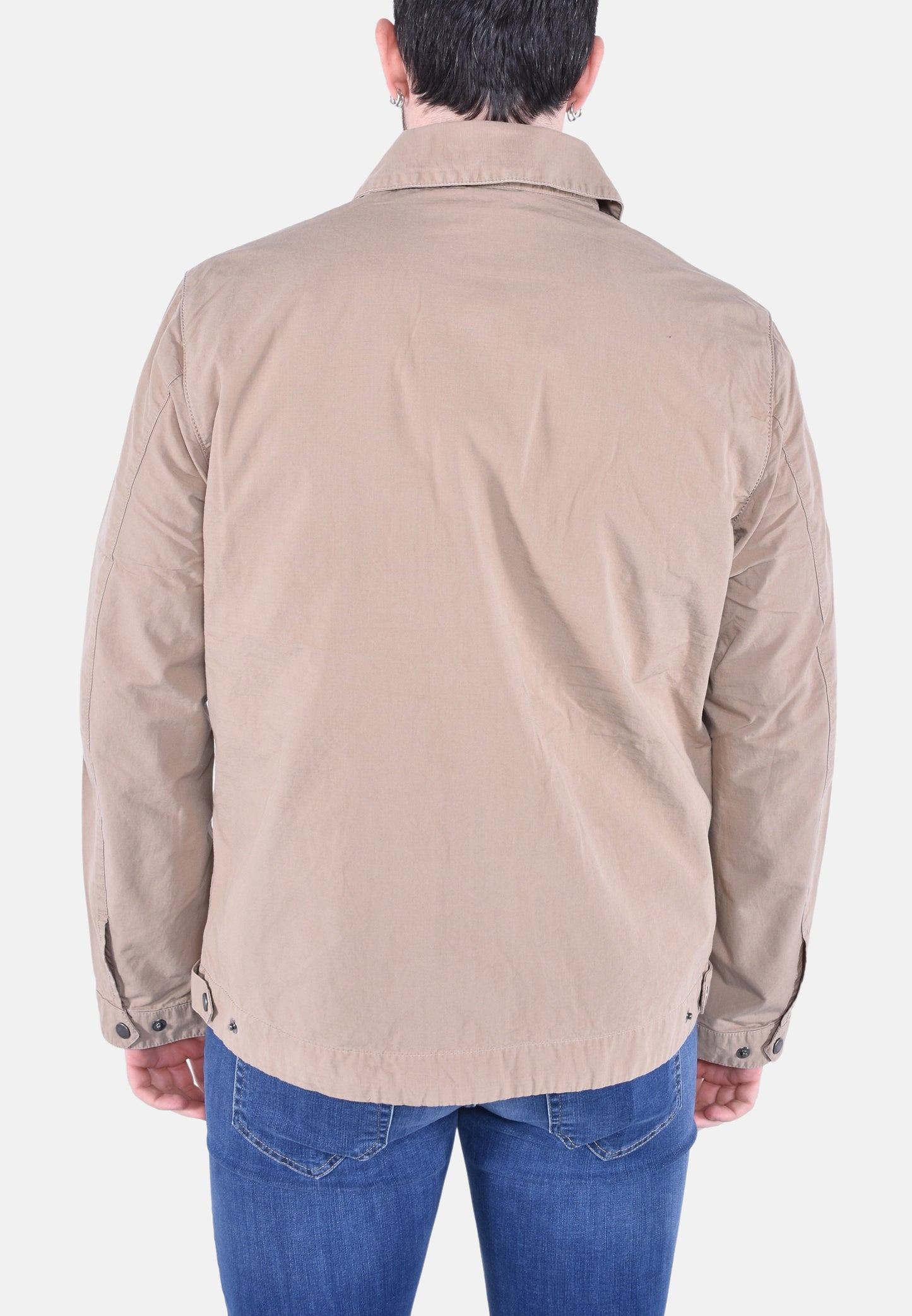 WORKERS CASUAL JACKET